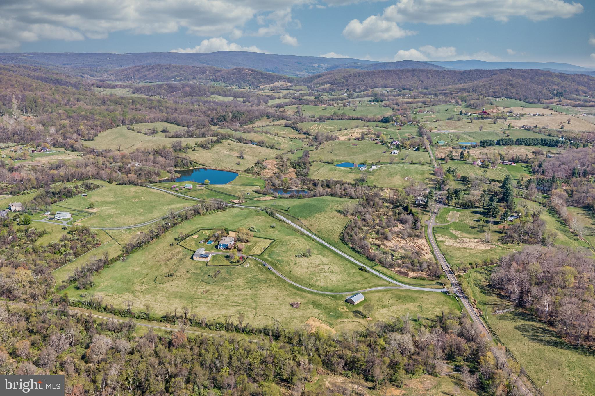 TALLY HO FARM - Residential
