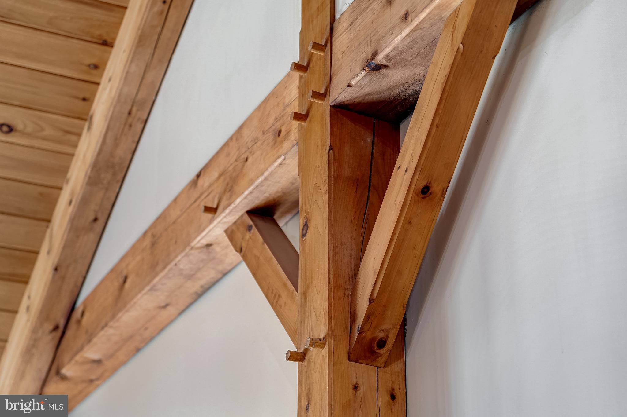 TALLY HO FARM - Residential