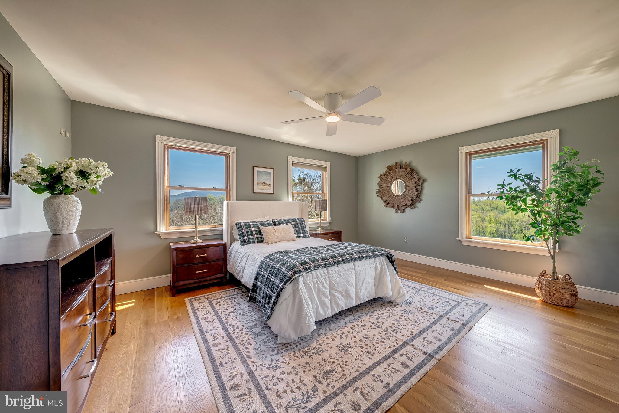 TALLY HO FARM - Residential