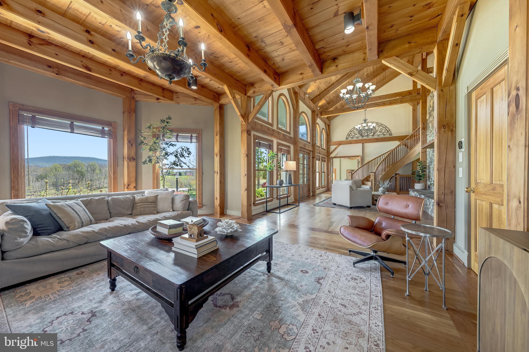 TALLY HO FARM - Residential