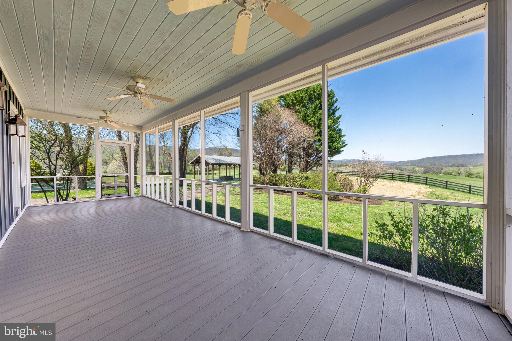 TALLY HO FARM - Residential