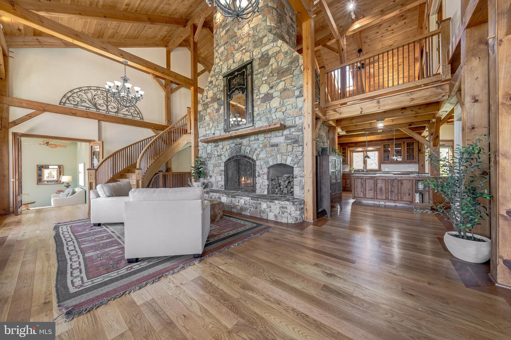 TALLY HO FARM - Residential