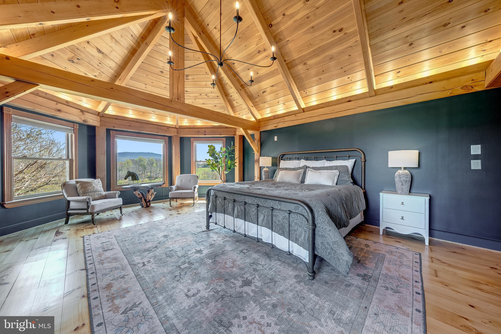 TALLY HO FARM - Residential