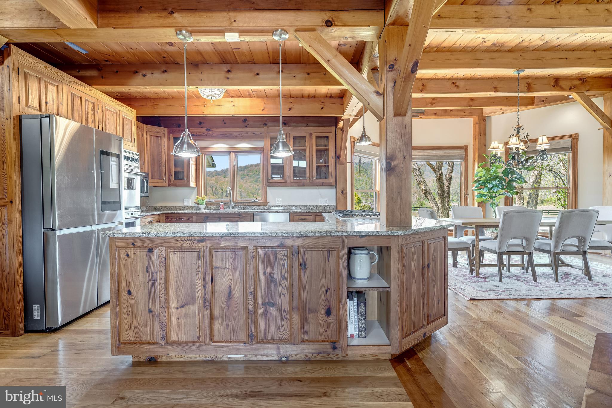 TALLY HO FARM - Residential