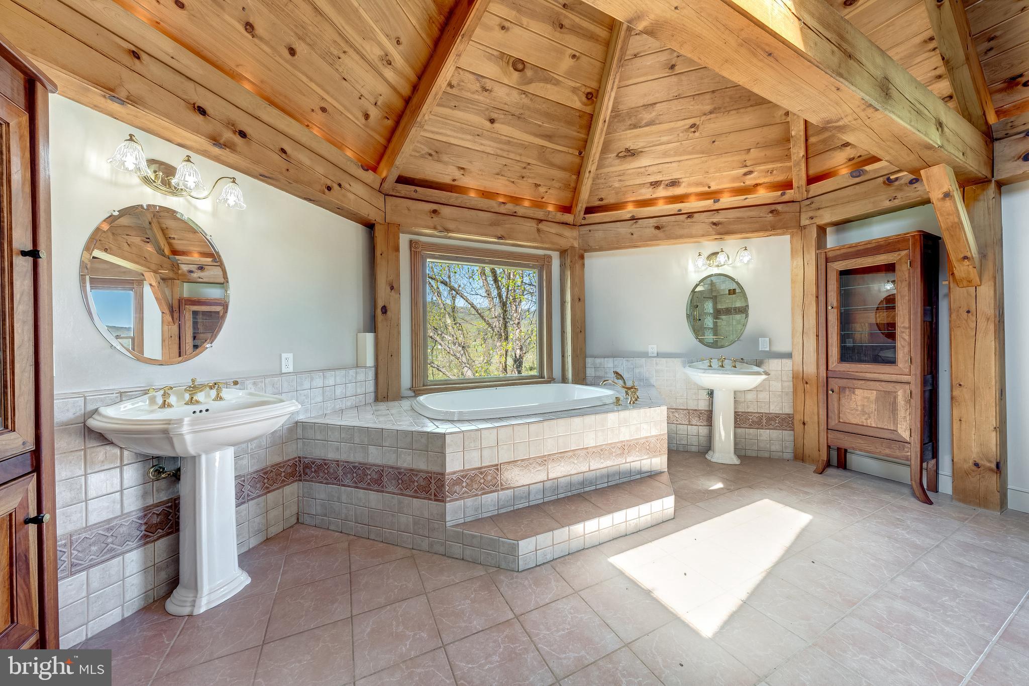 TALLY HO FARM - Residential