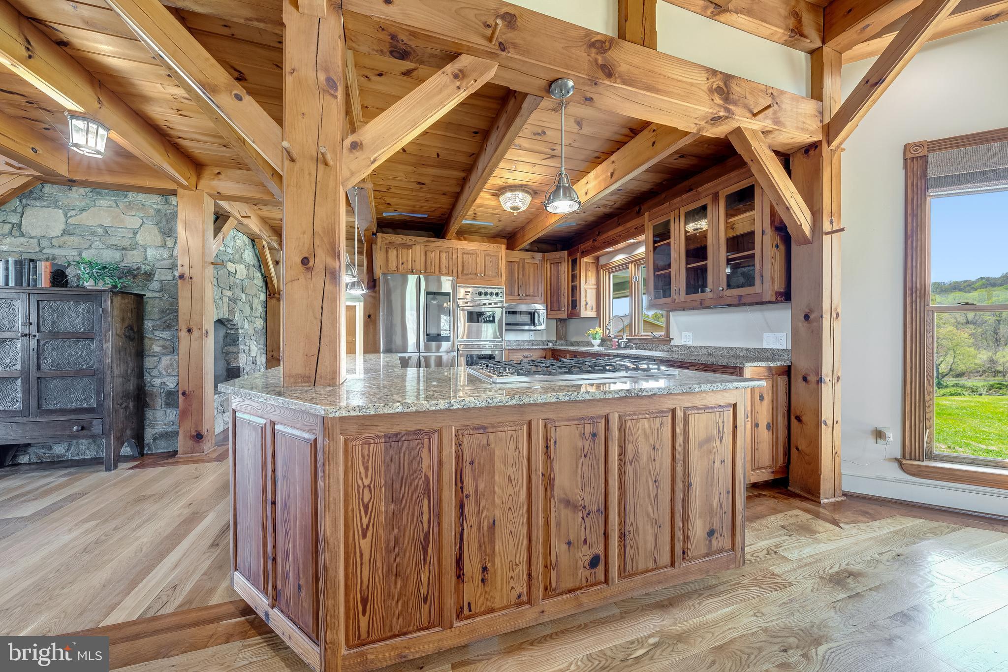 TALLY HO FARM - Residential