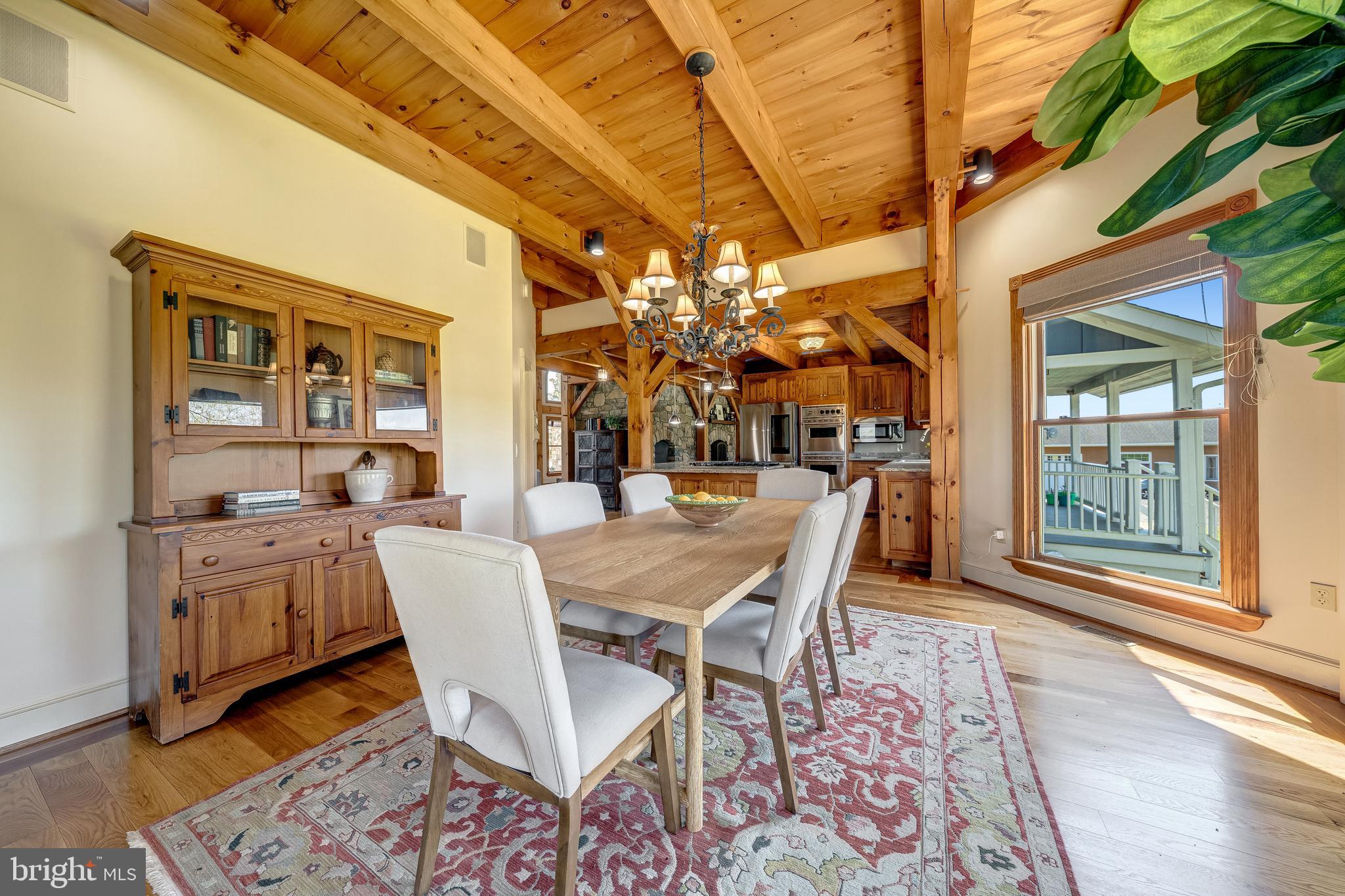 TALLY HO FARM - Residential