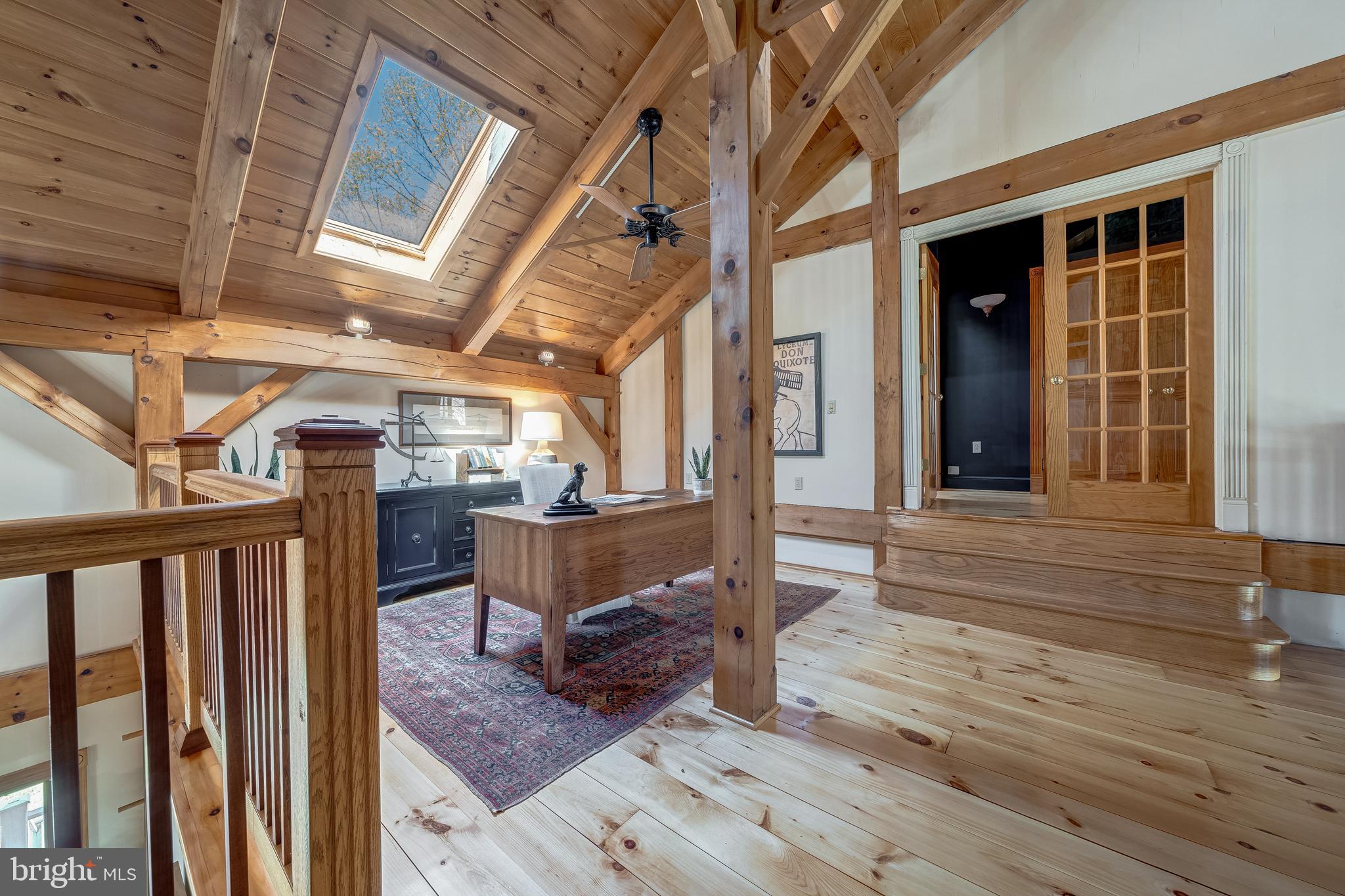 TALLY HO FARM - Residential