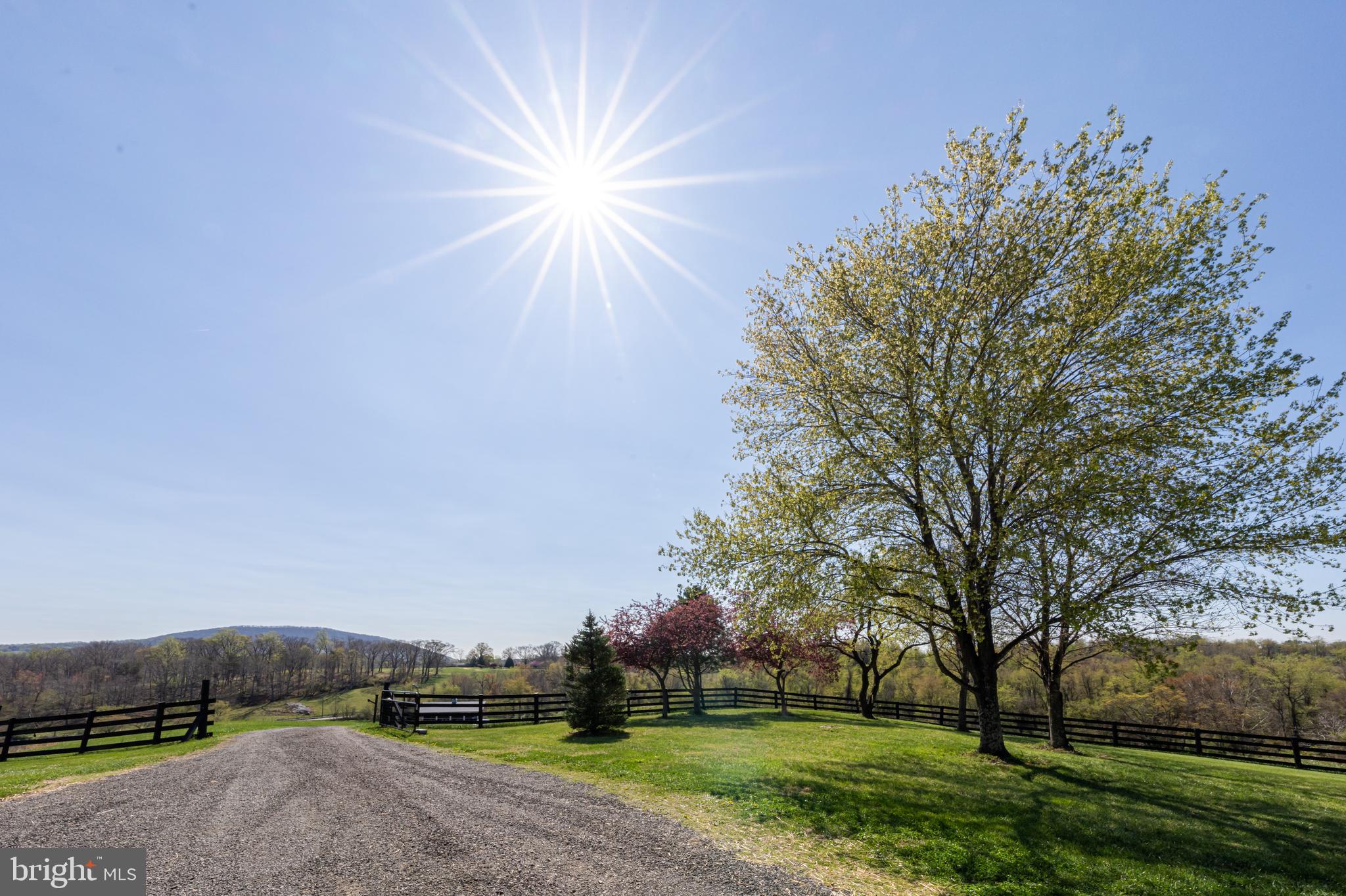 TALLY HO FARM - Residential