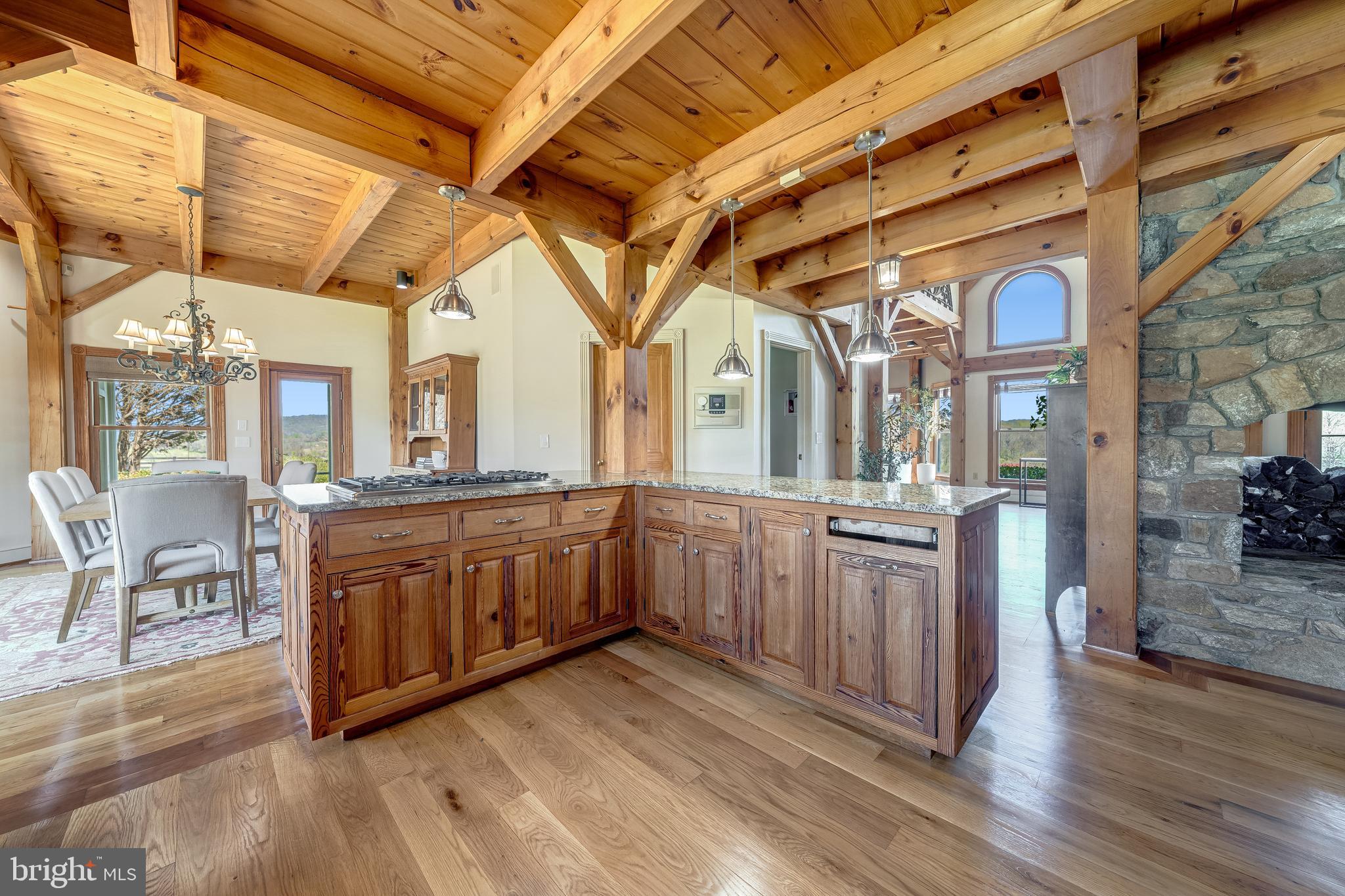 TALLY HO FARM - Residential