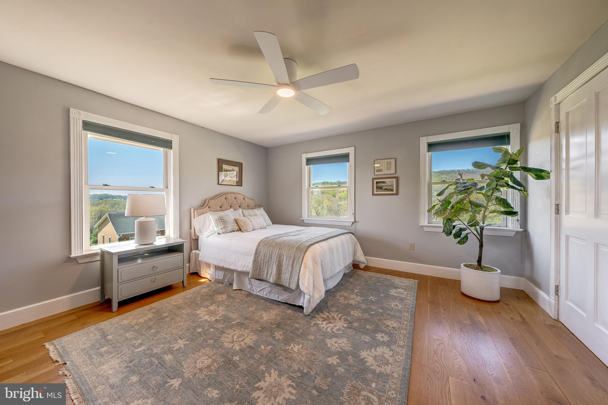 TALLY HO FARM - Residential