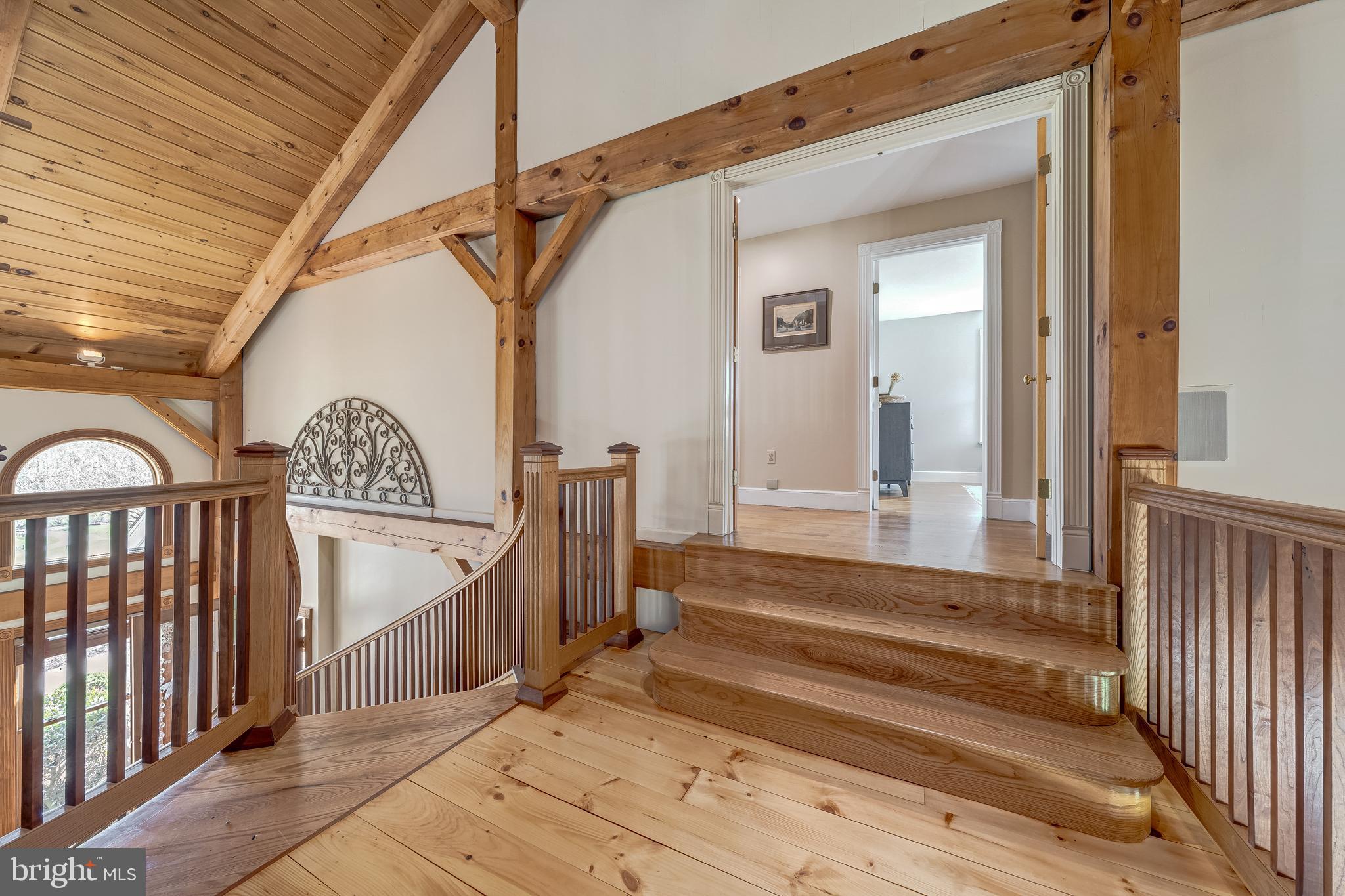 TALLY HO FARM - Residential