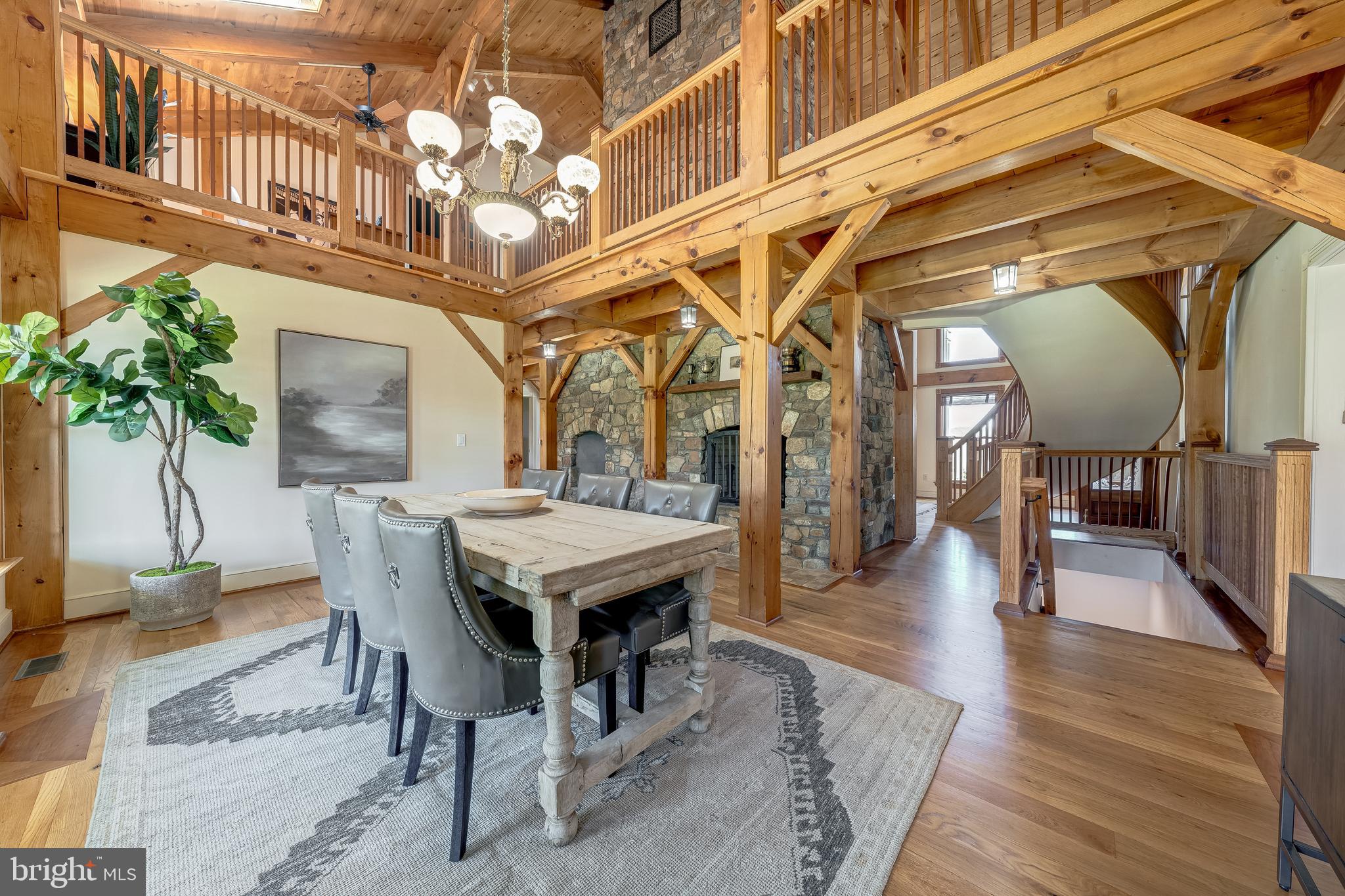 TALLY HO FARM - Residential