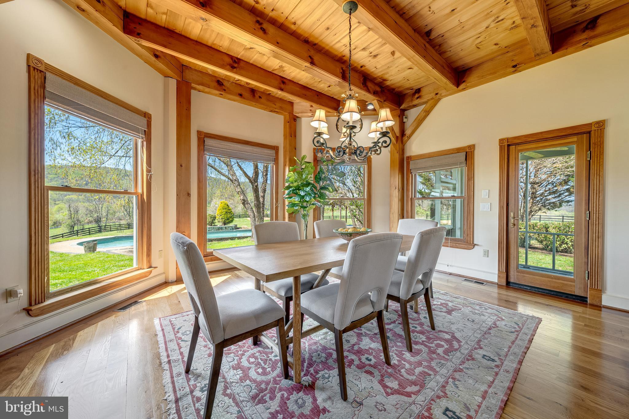 TALLY HO FARM - Residential