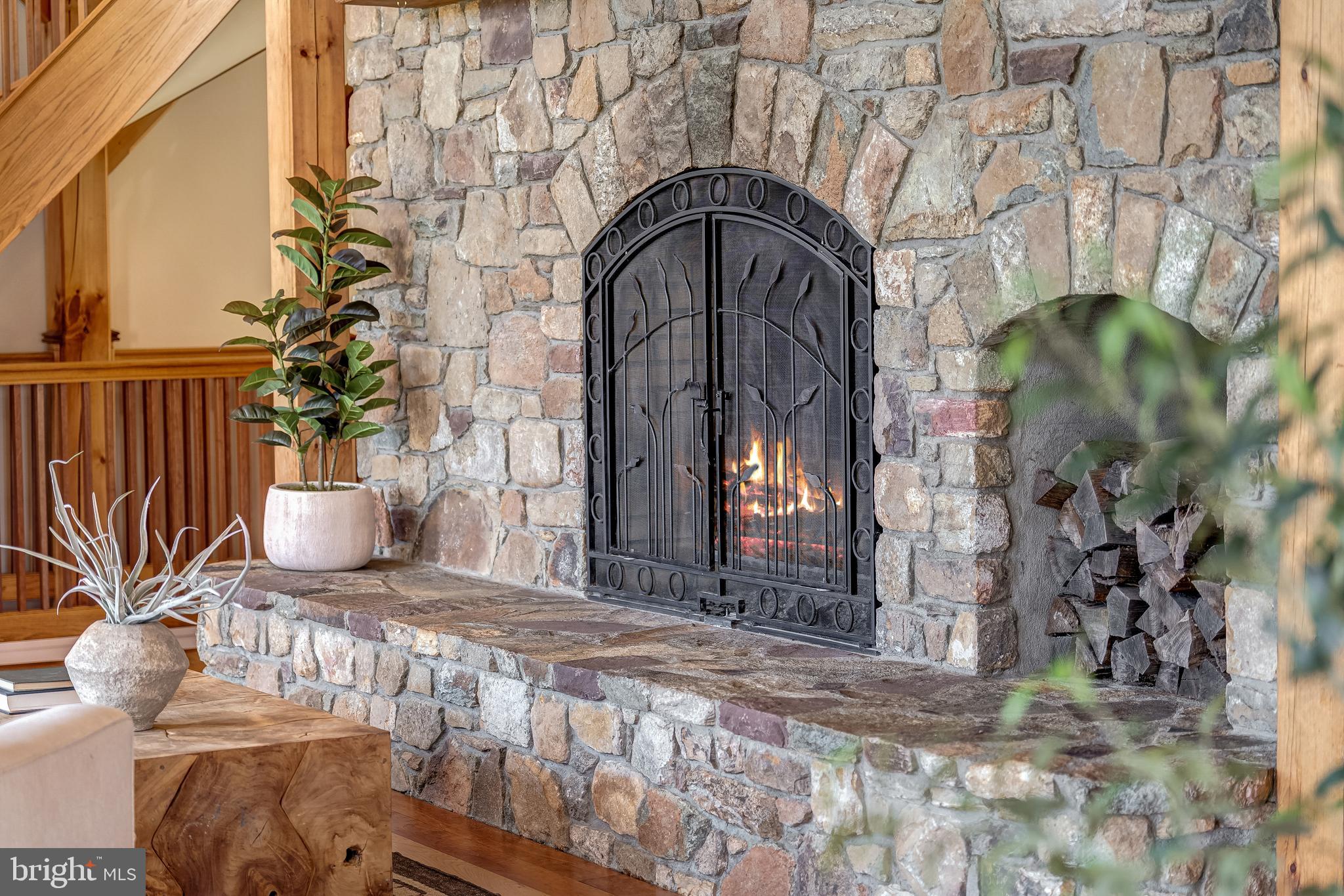 TALLY HO FARM - Residential