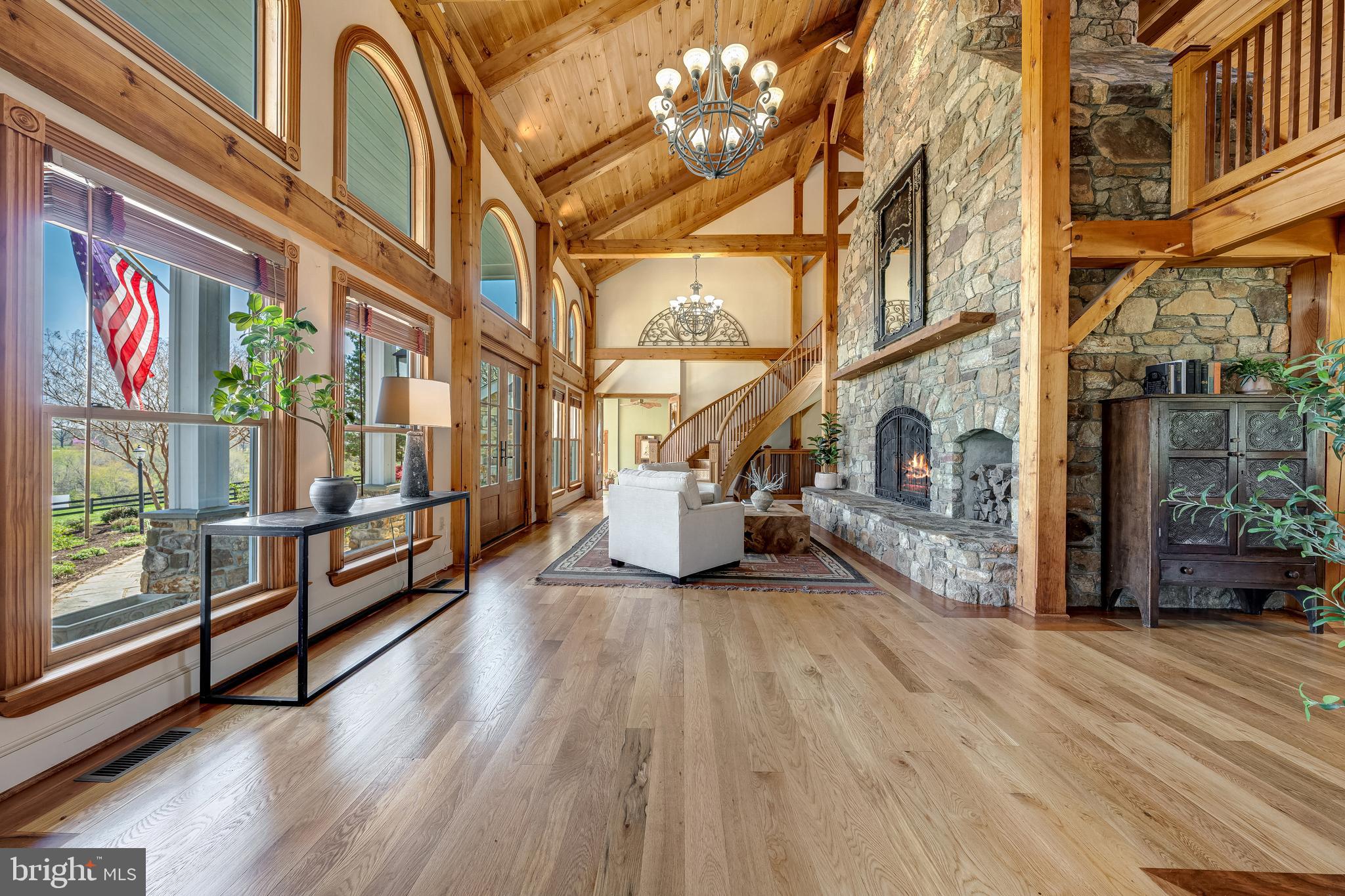 TALLY HO FARM - Residential