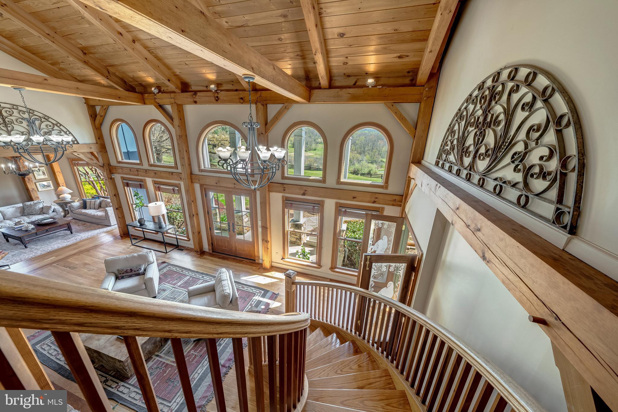 TALLY HO FARM - Residential