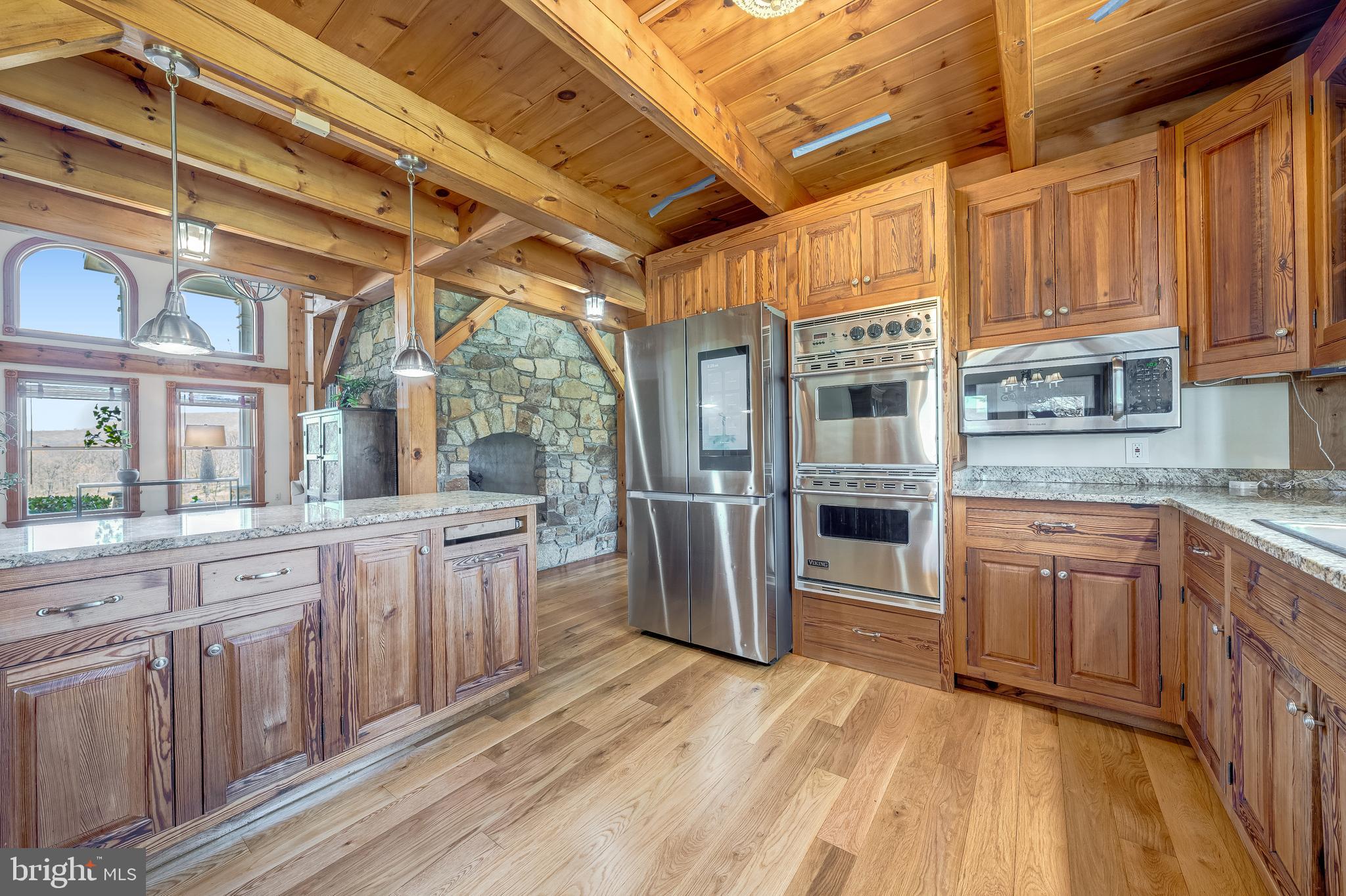 TALLY HO FARM - Residential