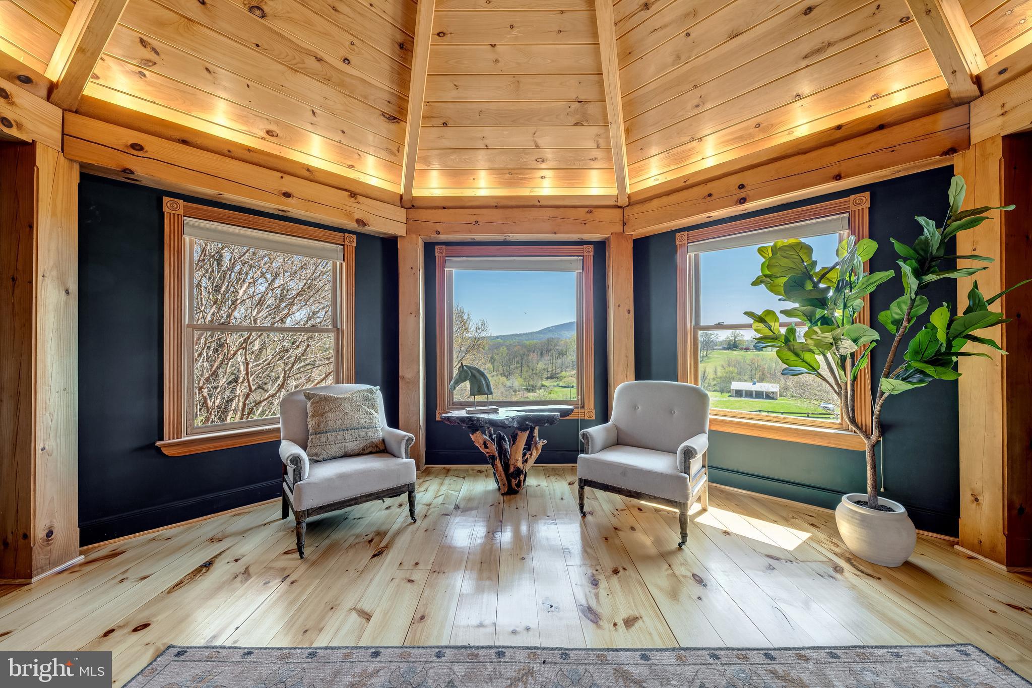 TALLY HO FARM - Residential