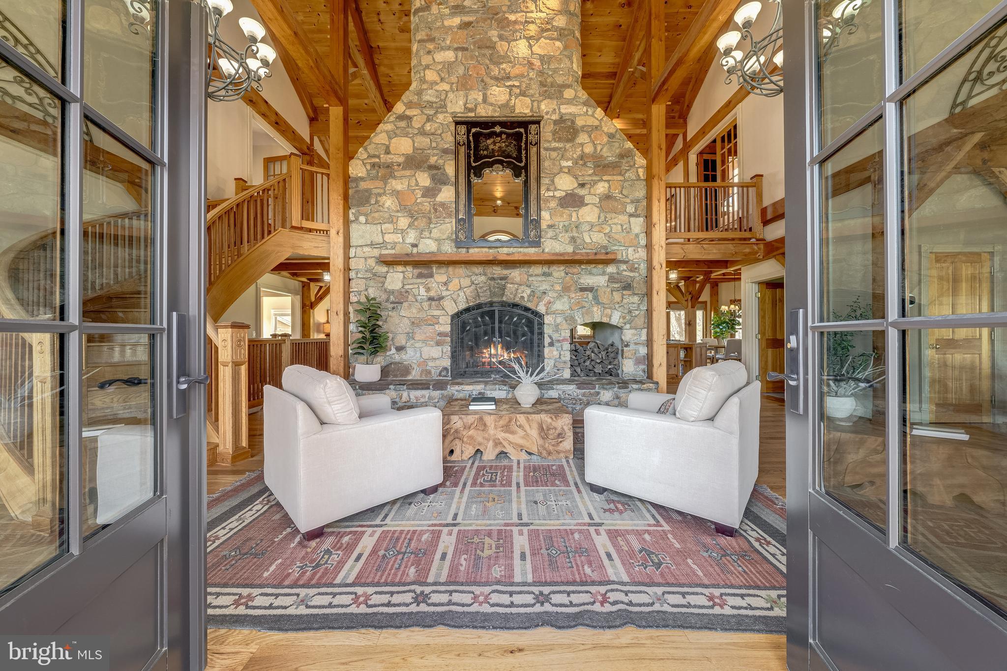 TALLY HO FARM - Residential