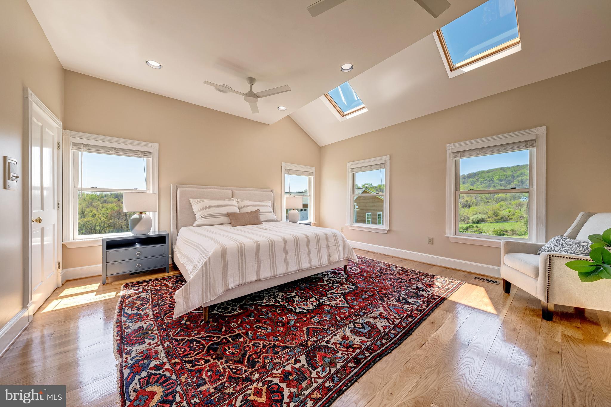 TALLY HO FARM - Residential