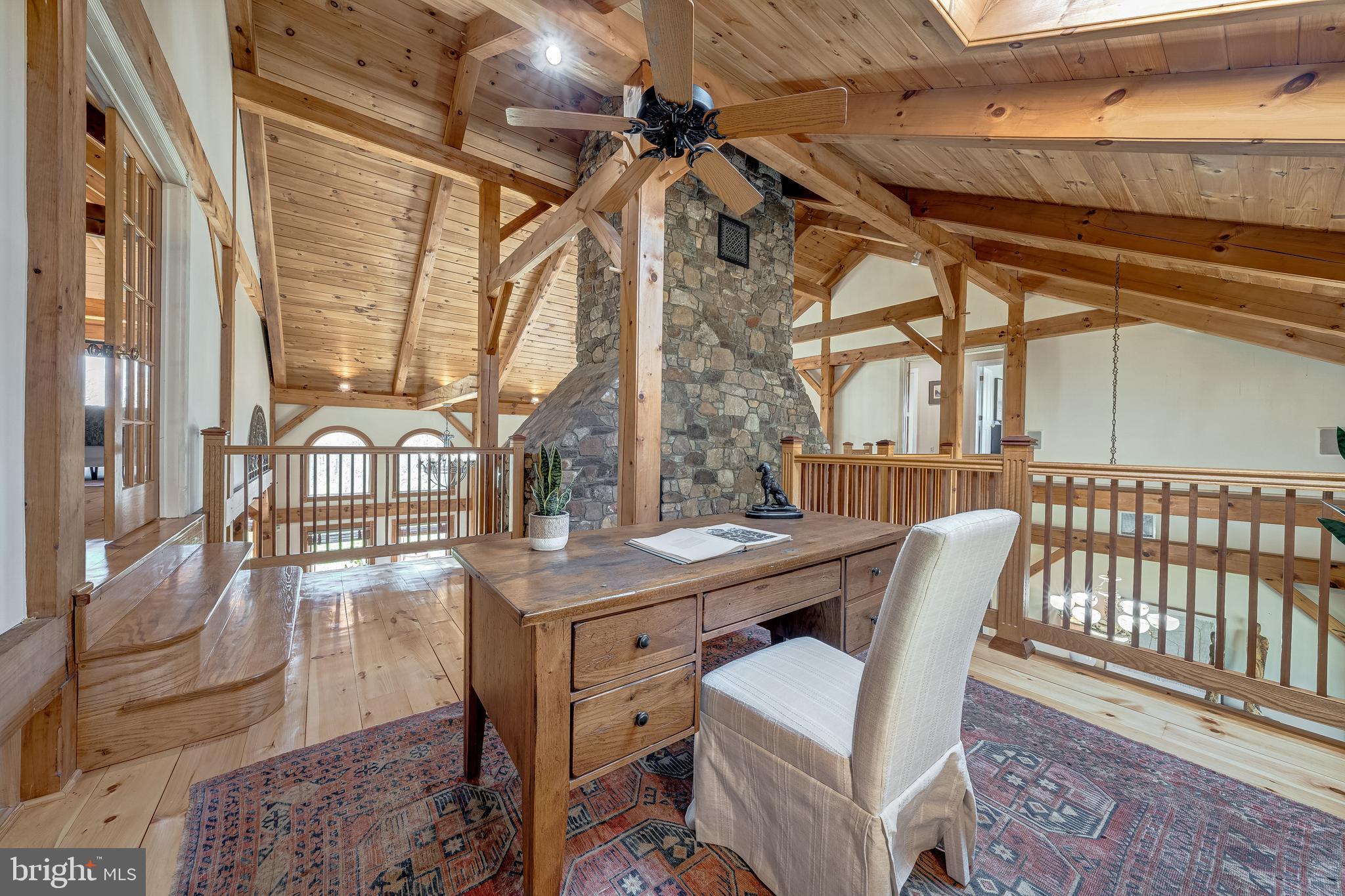 TALLY HO FARM - Residential