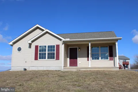 841 Rutherford Drive, Greencastle, PA 17225 - MLS#: PAFL2025244