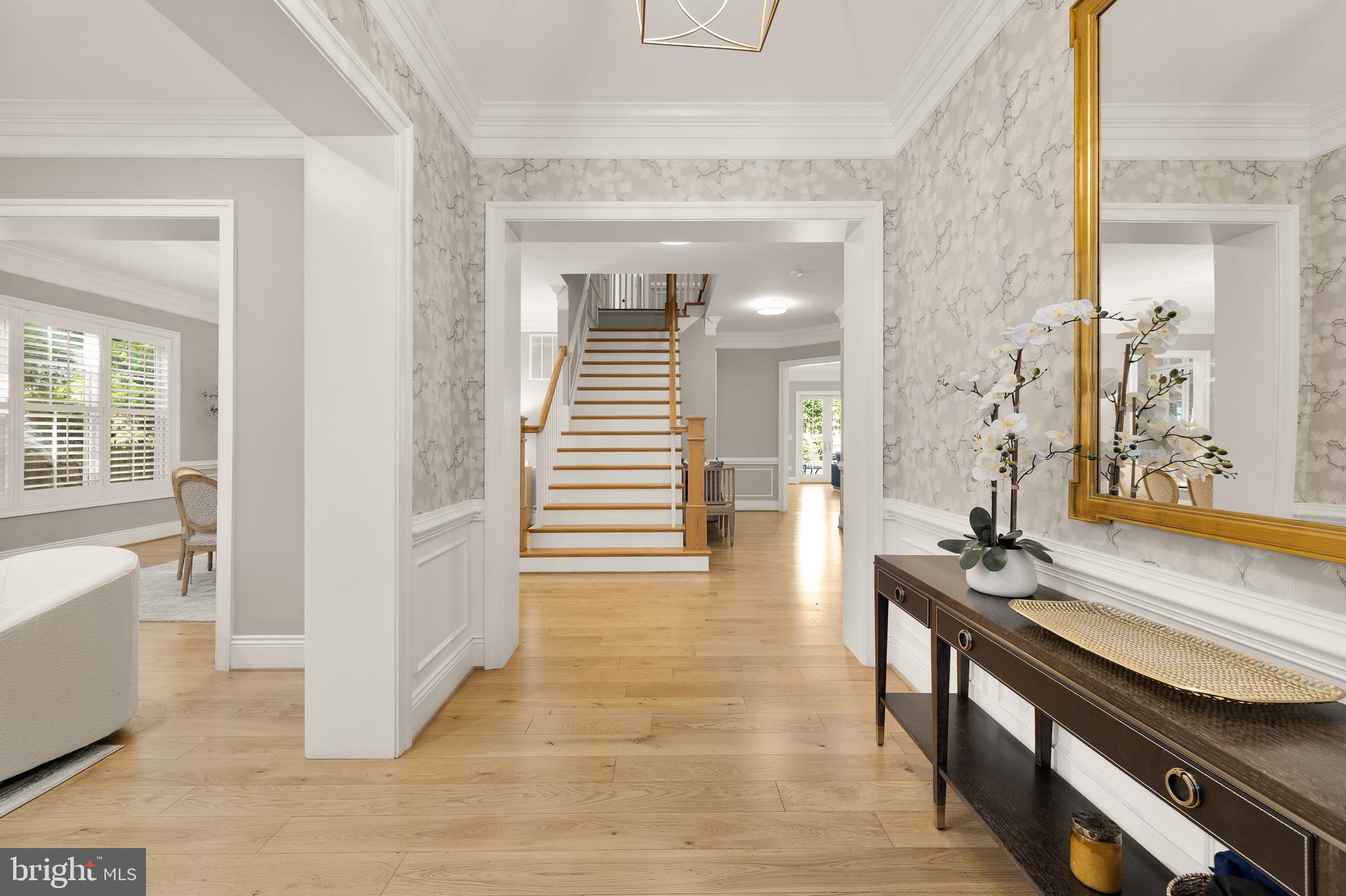 SPRINGFIELD - Residential