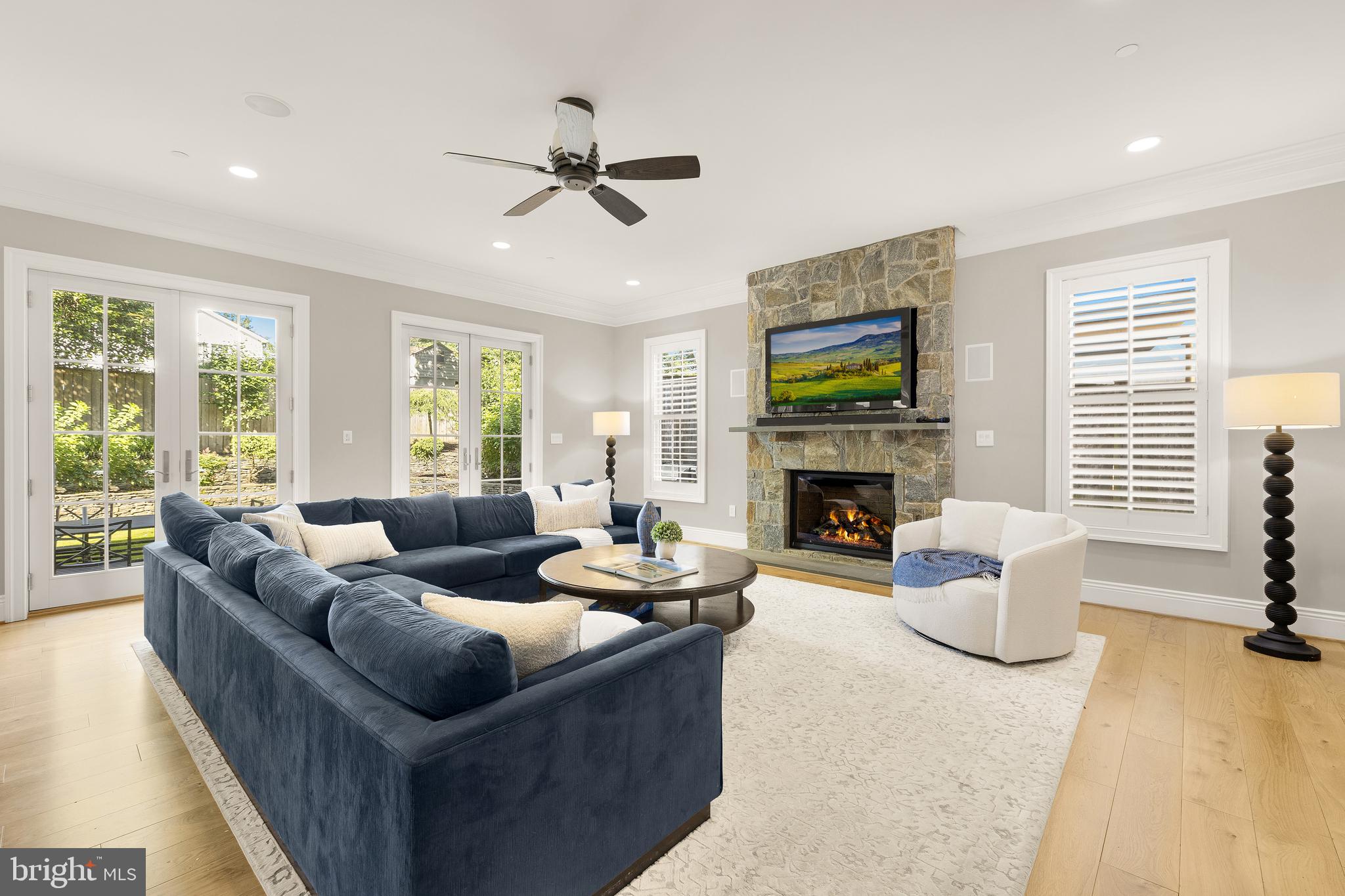 SPRINGFIELD - Residential