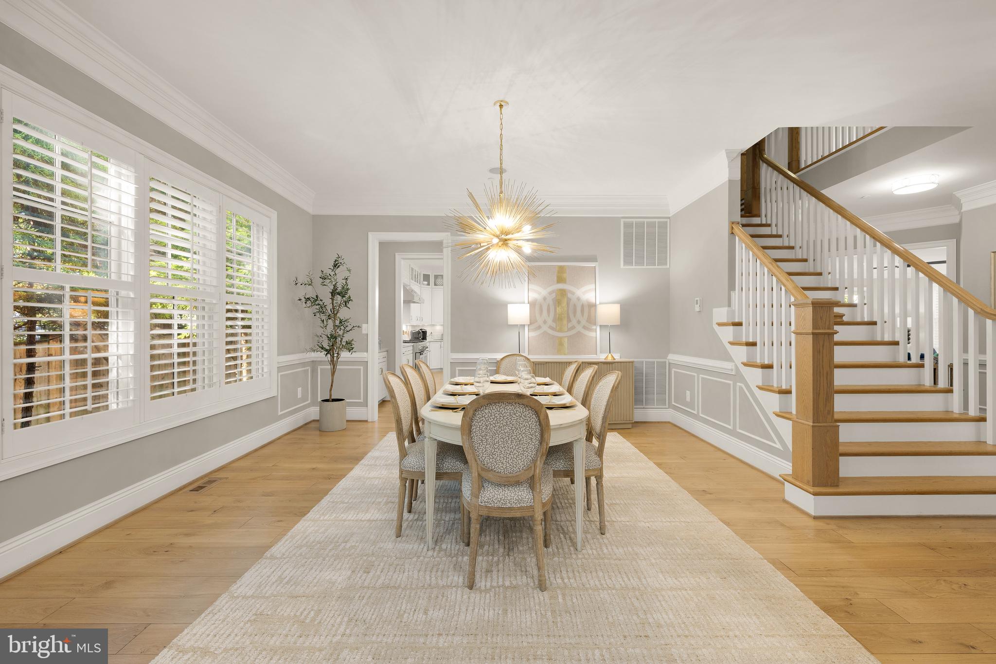 SPRINGFIELD - Residential