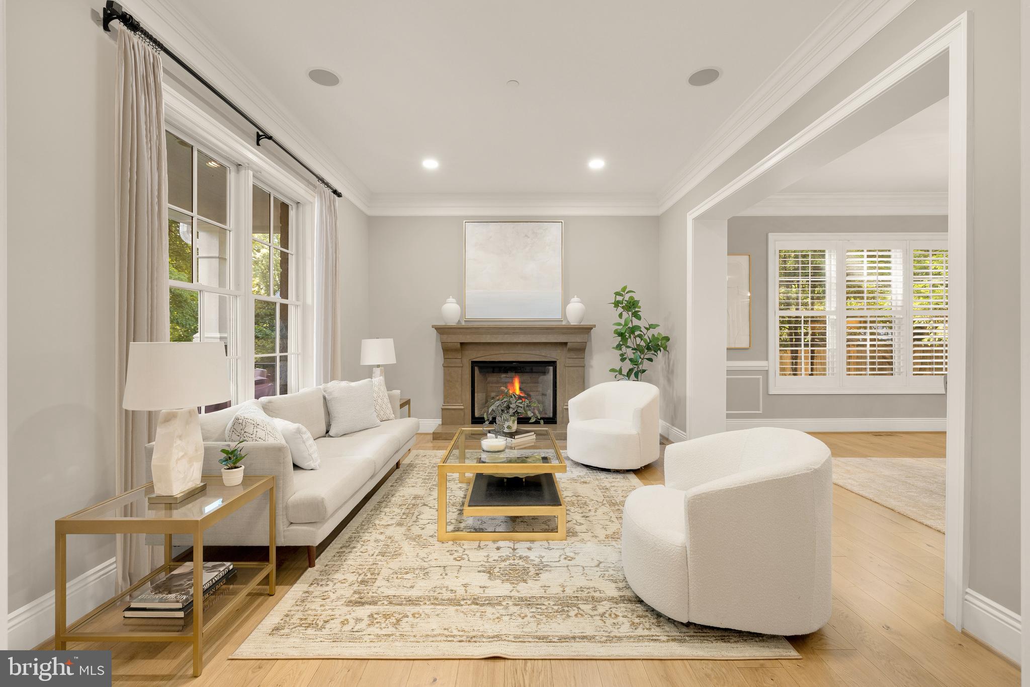 SPRINGFIELD - Residential