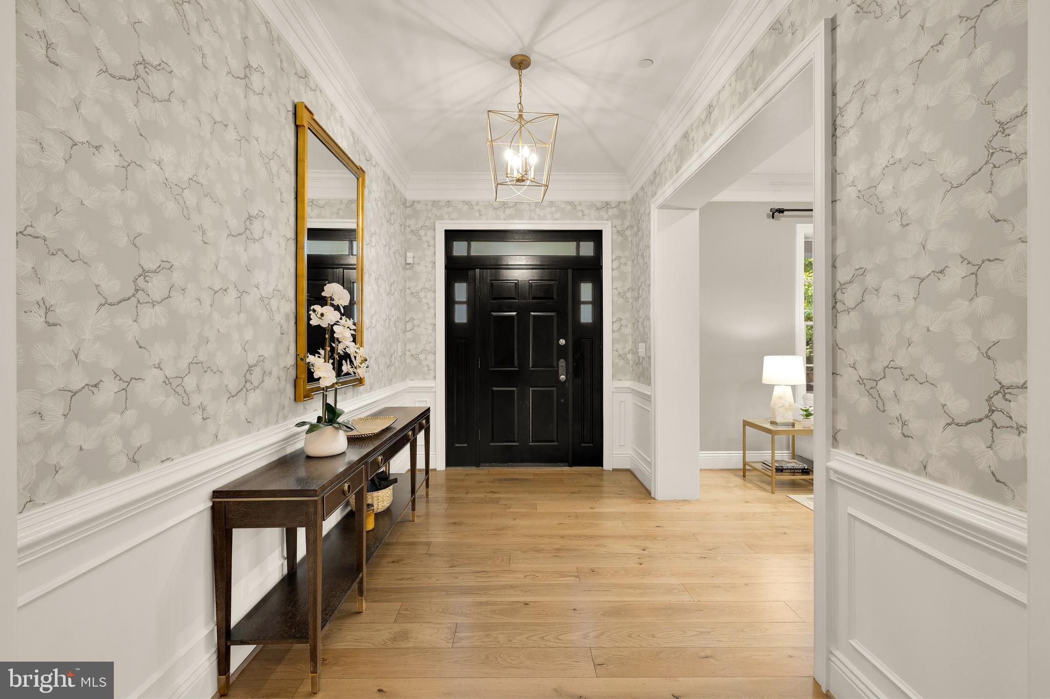 SPRINGFIELD - Residential