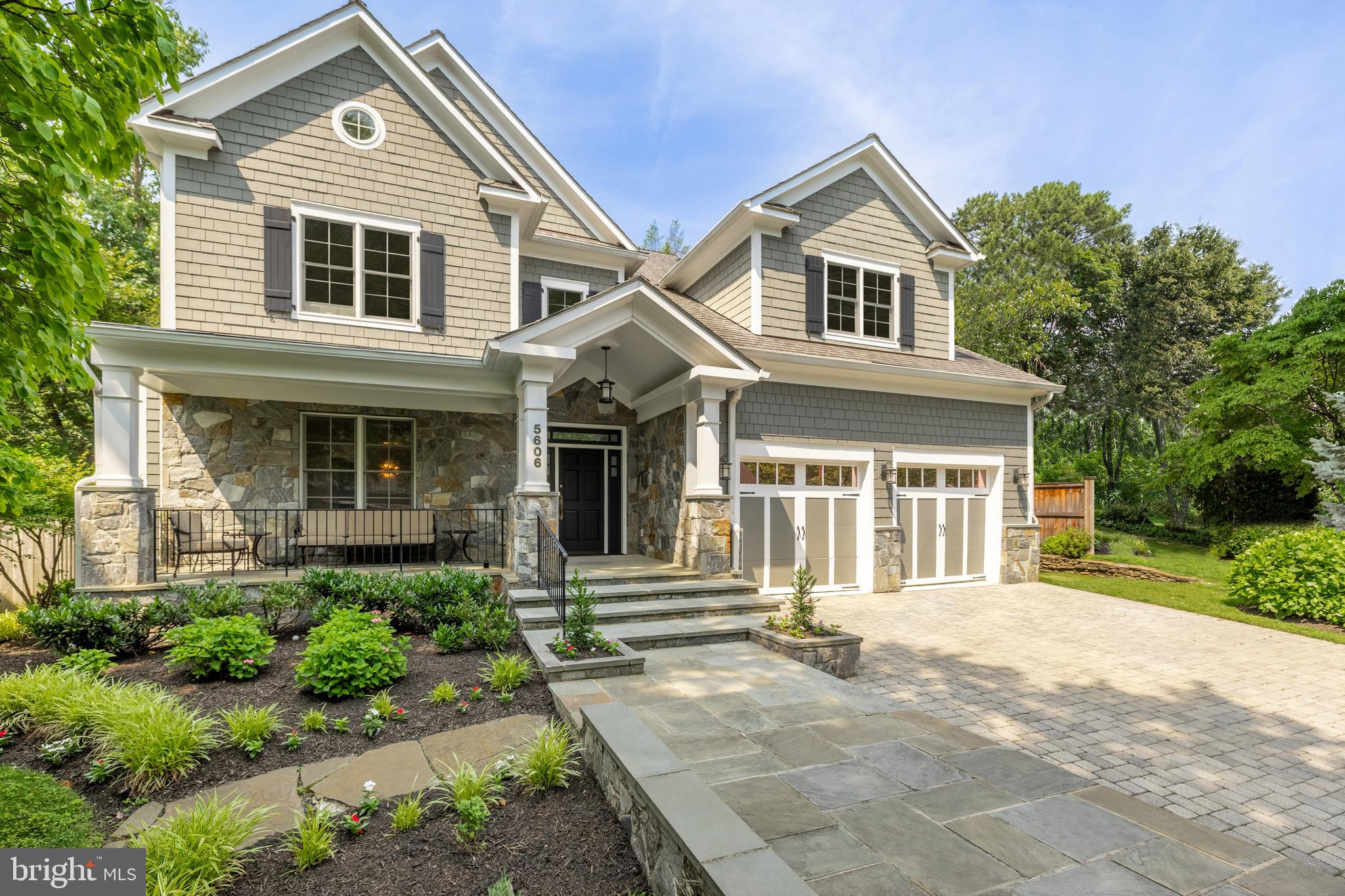 5606 PARKSTON ROAD