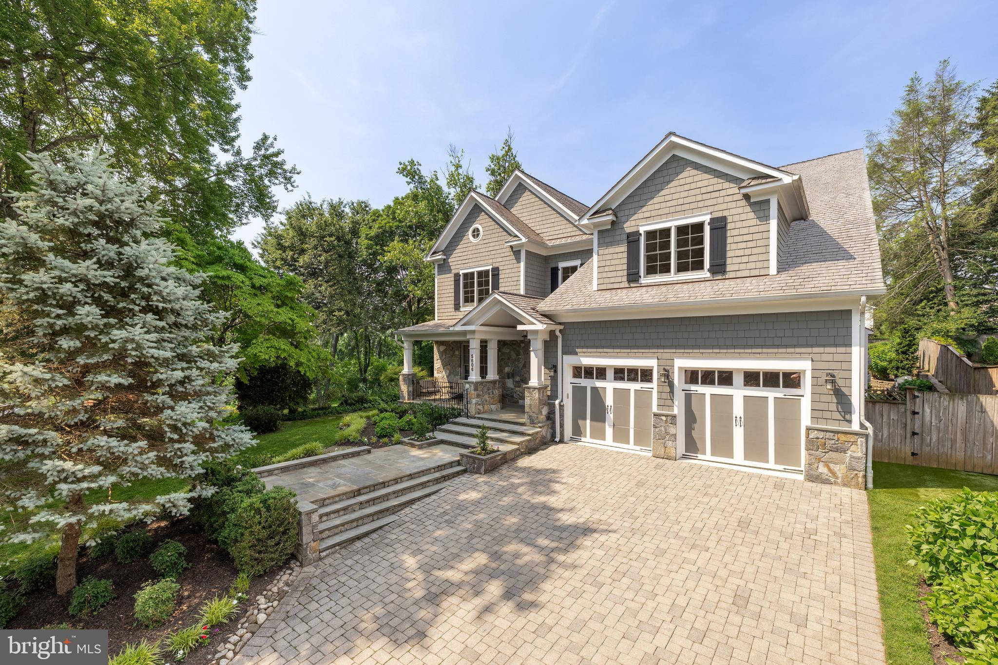 5606 PARKSTON ROAD
