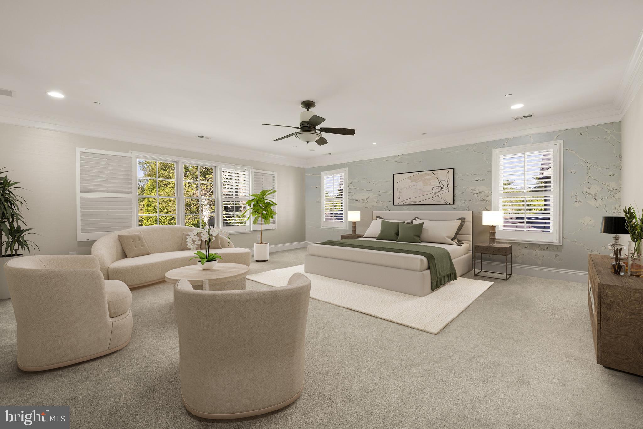 SPRINGFIELD - Residential