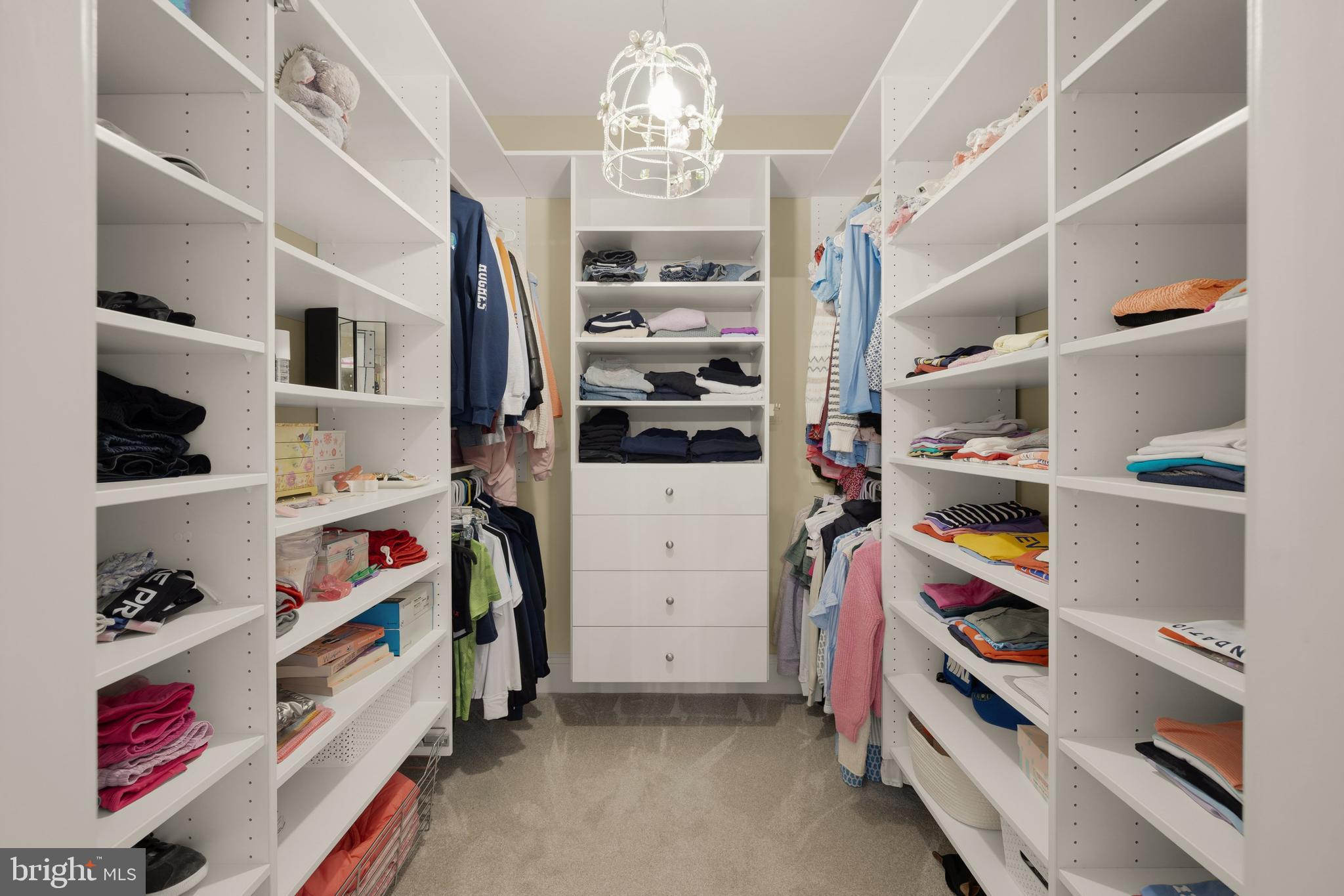 SPRINGFIELD - Residential