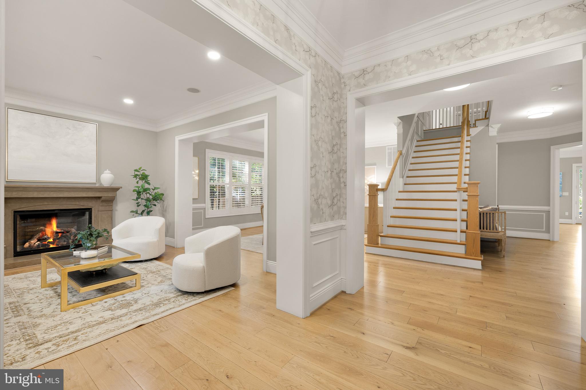 SPRINGFIELD - Residential