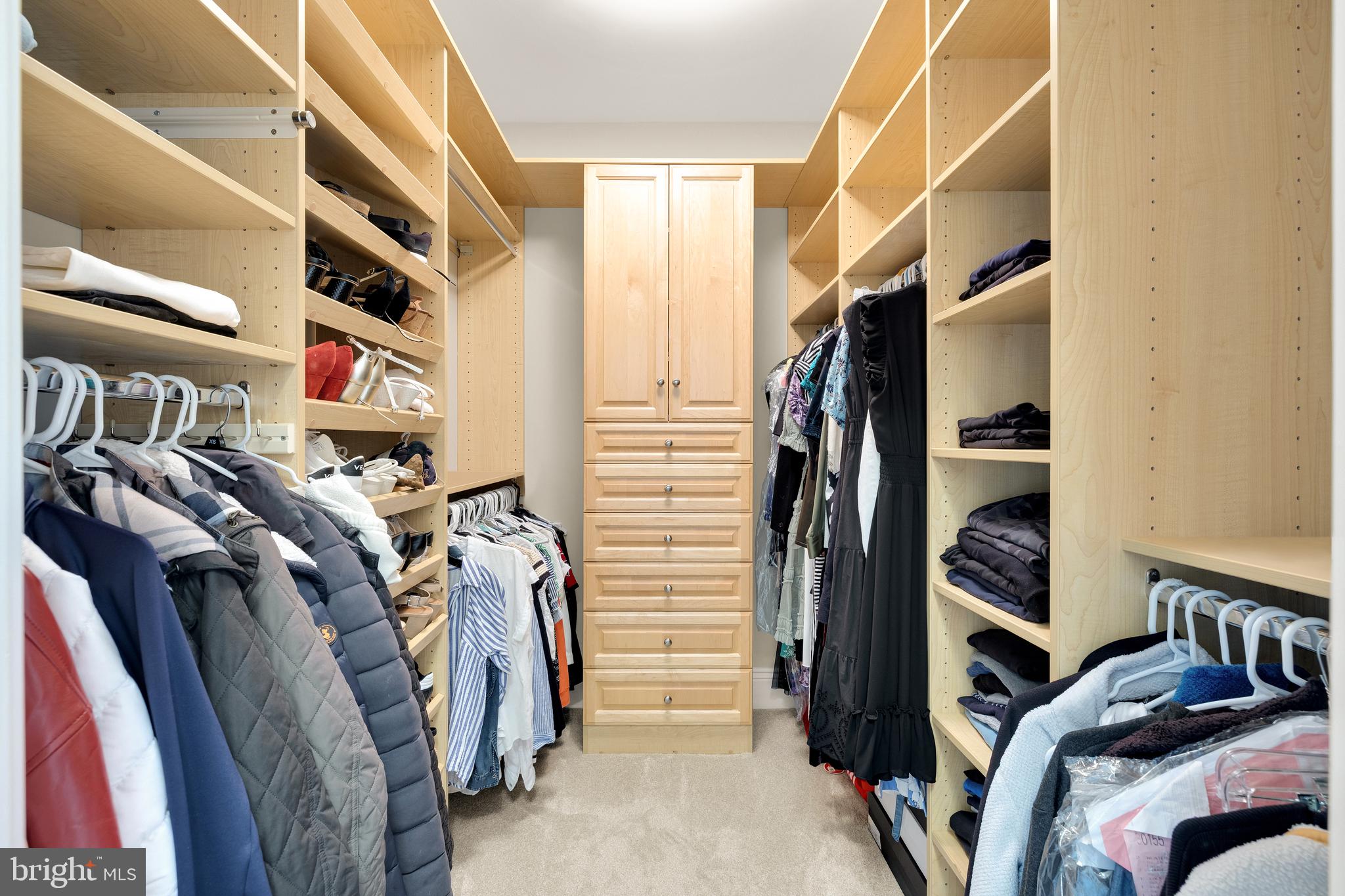 SPRINGFIELD - Residential