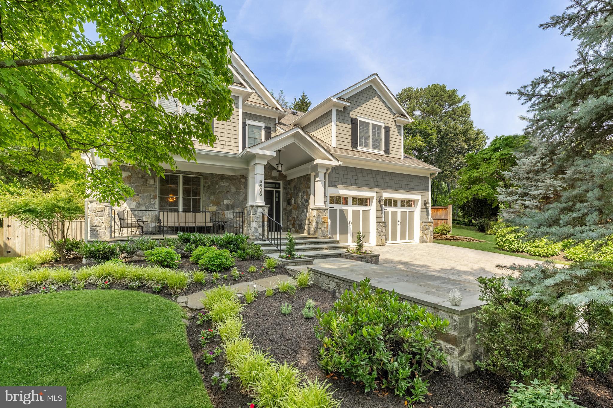 5606 PARKSTON ROAD