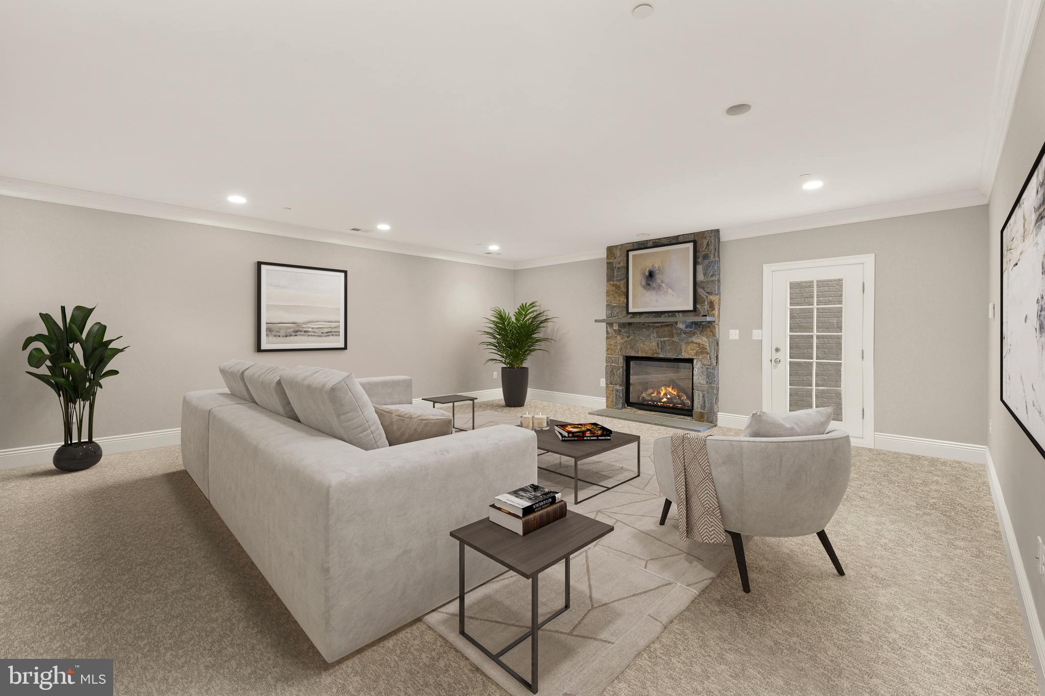 SPRINGFIELD - Residential