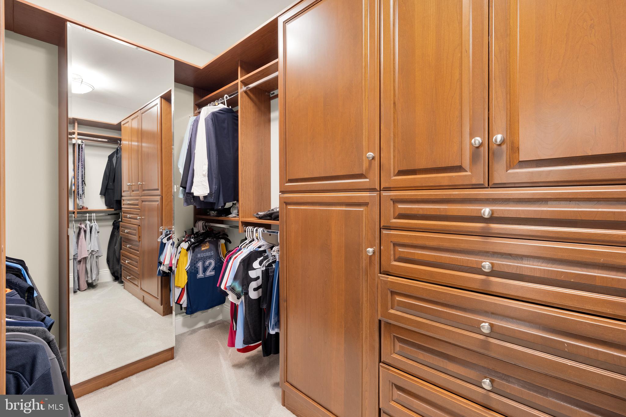 SPRINGFIELD - Residential