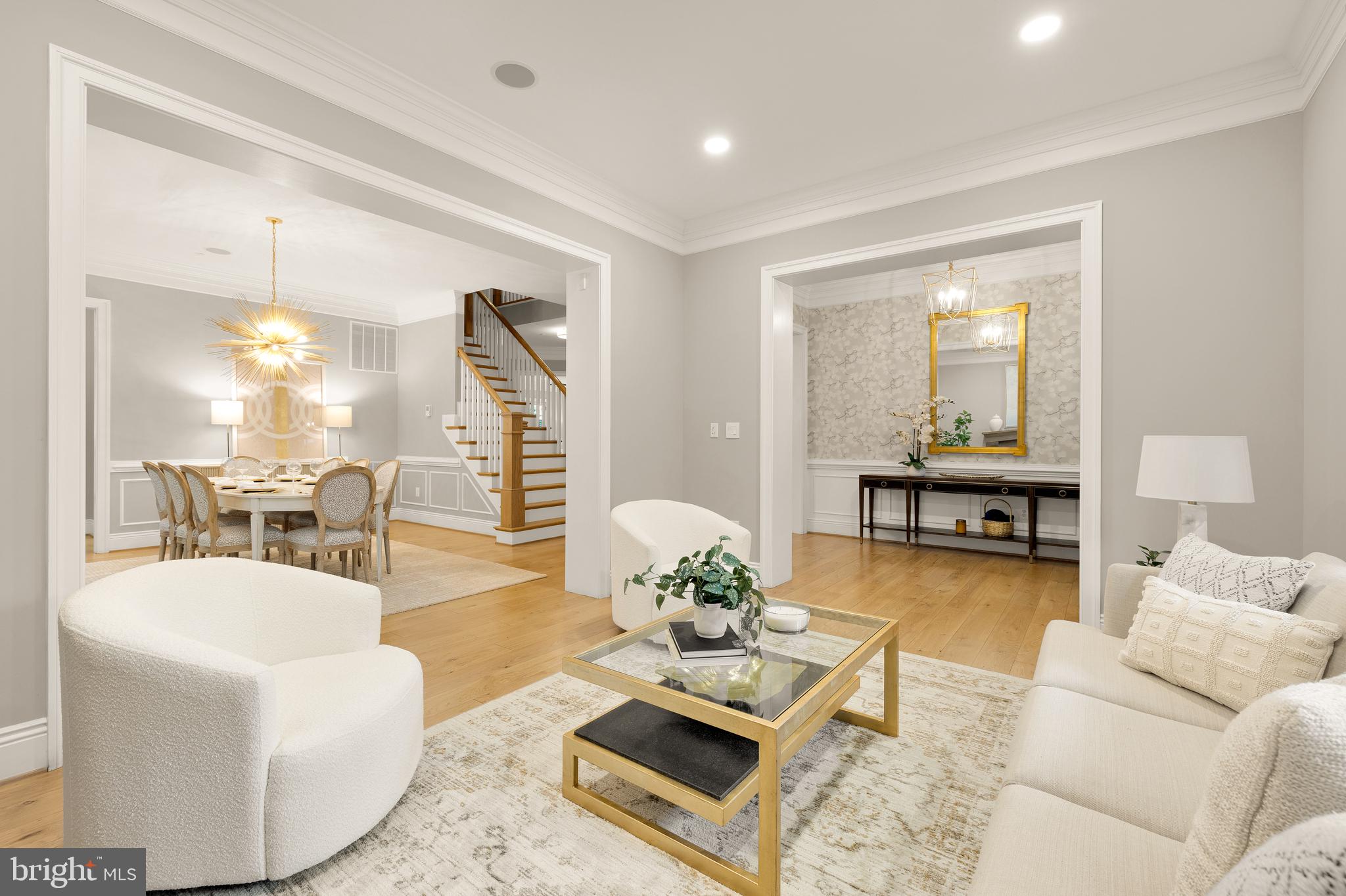 SPRINGFIELD - Residential