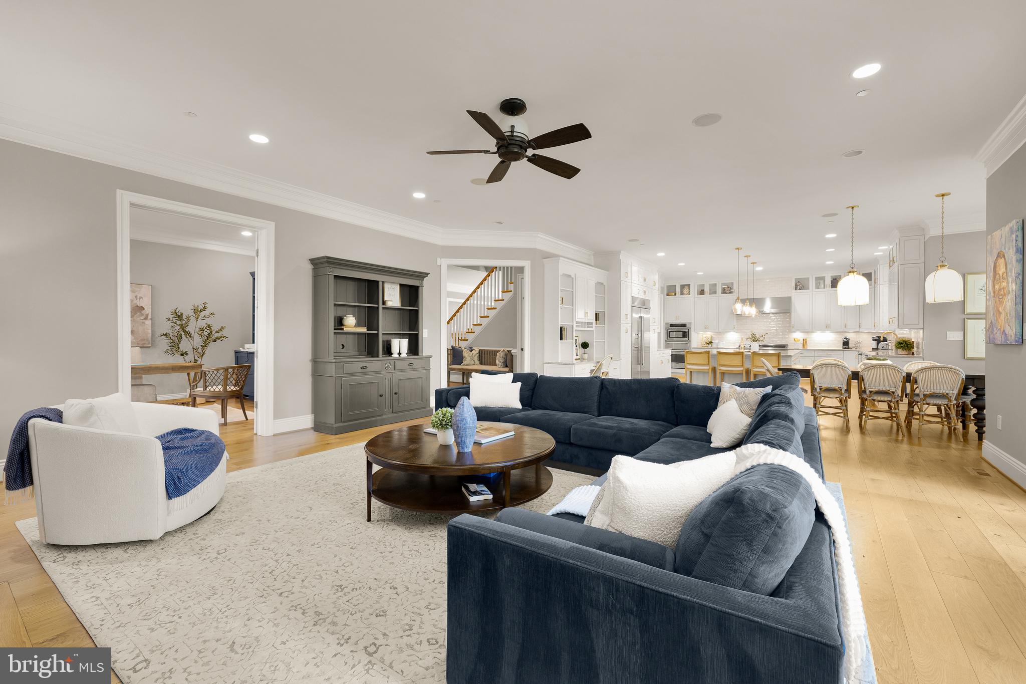 SPRINGFIELD - Residential