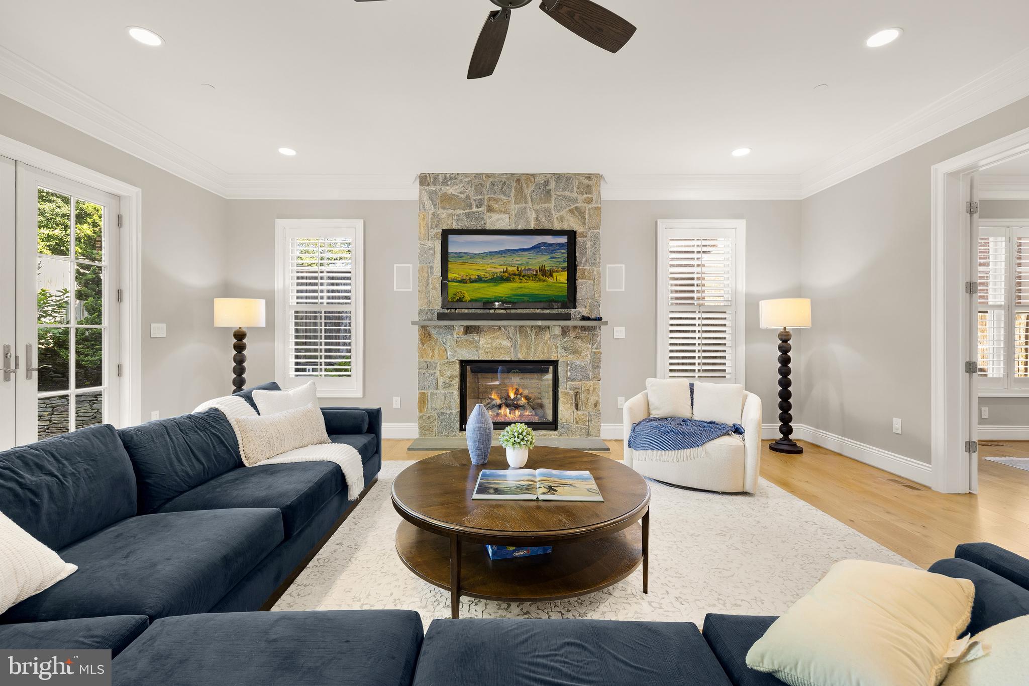 SPRINGFIELD - Residential