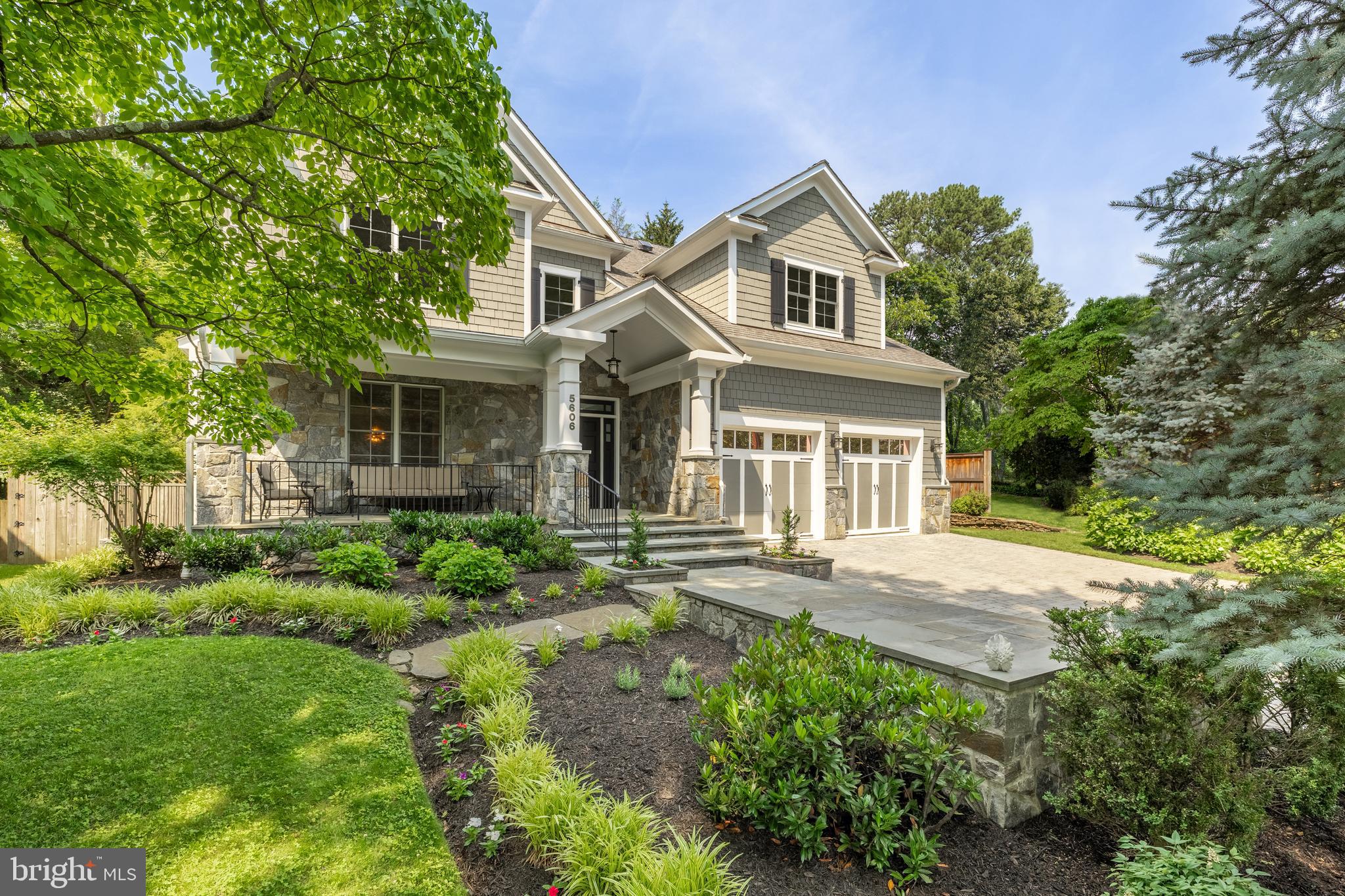 5606 PARKSTON ROAD