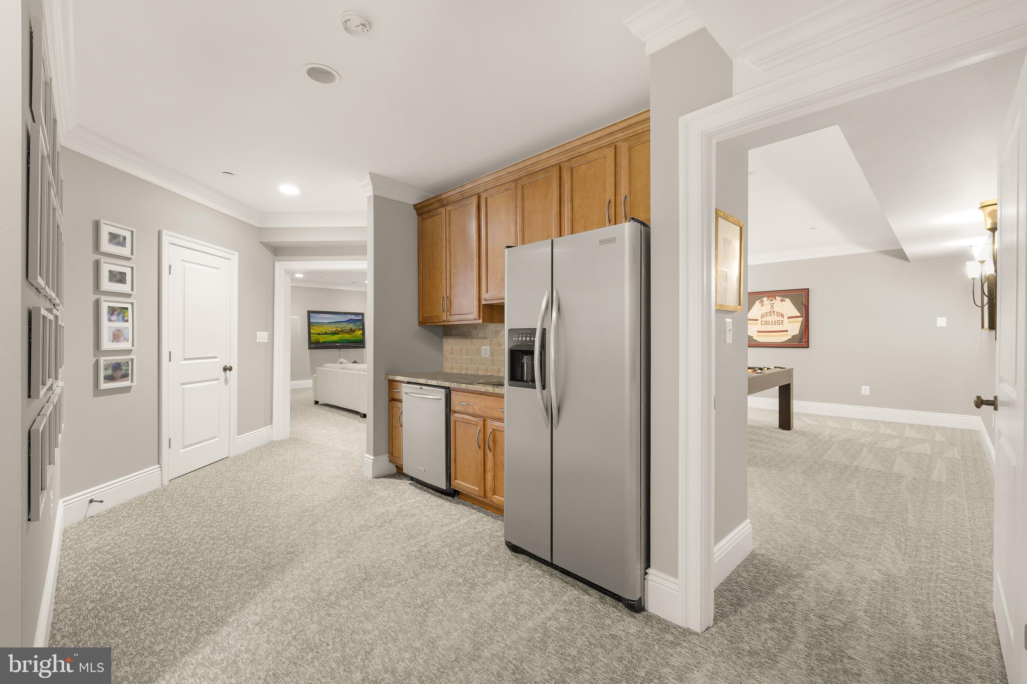 SPRINGFIELD - Residential