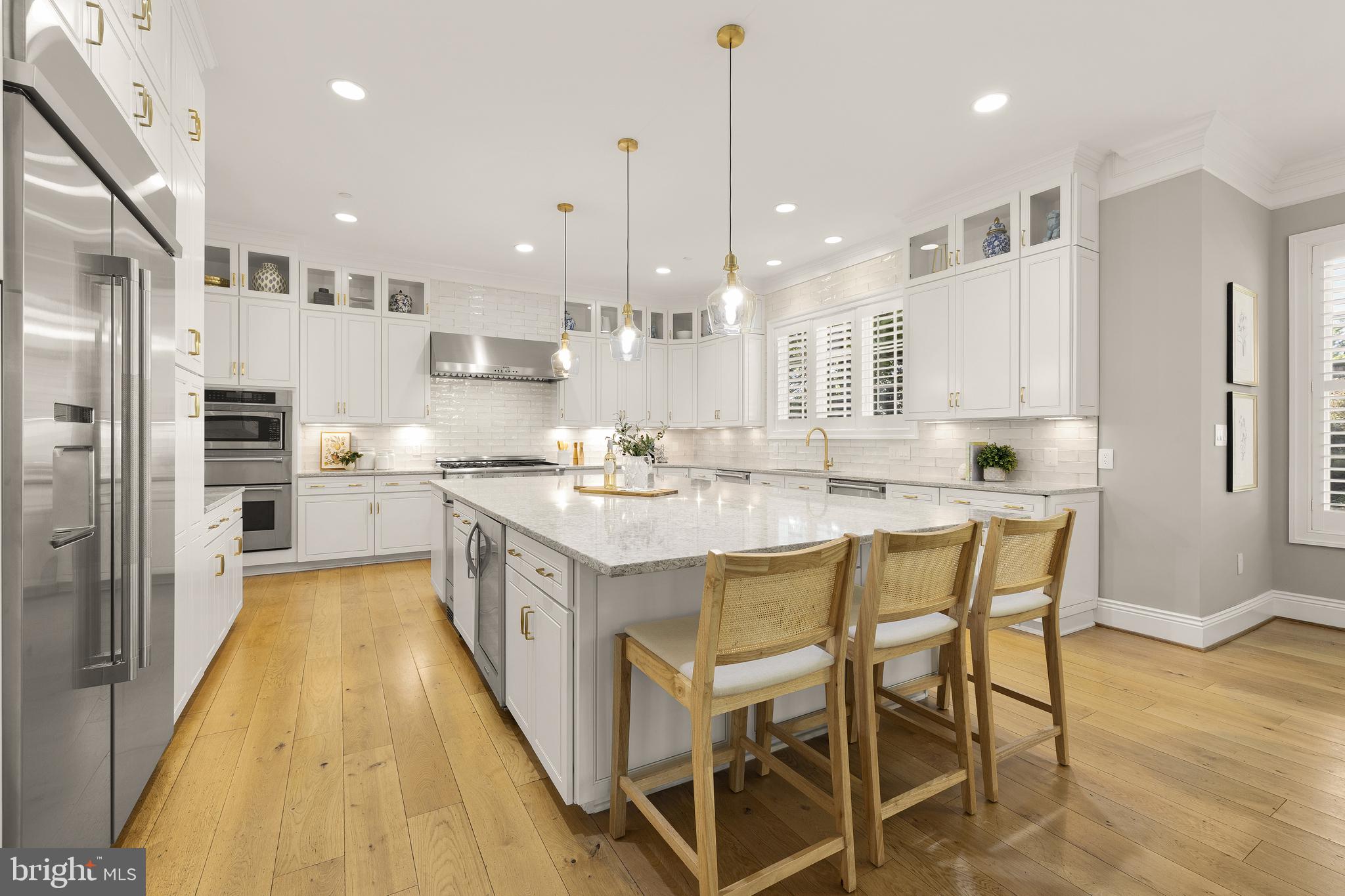 SPRINGFIELD - Residential