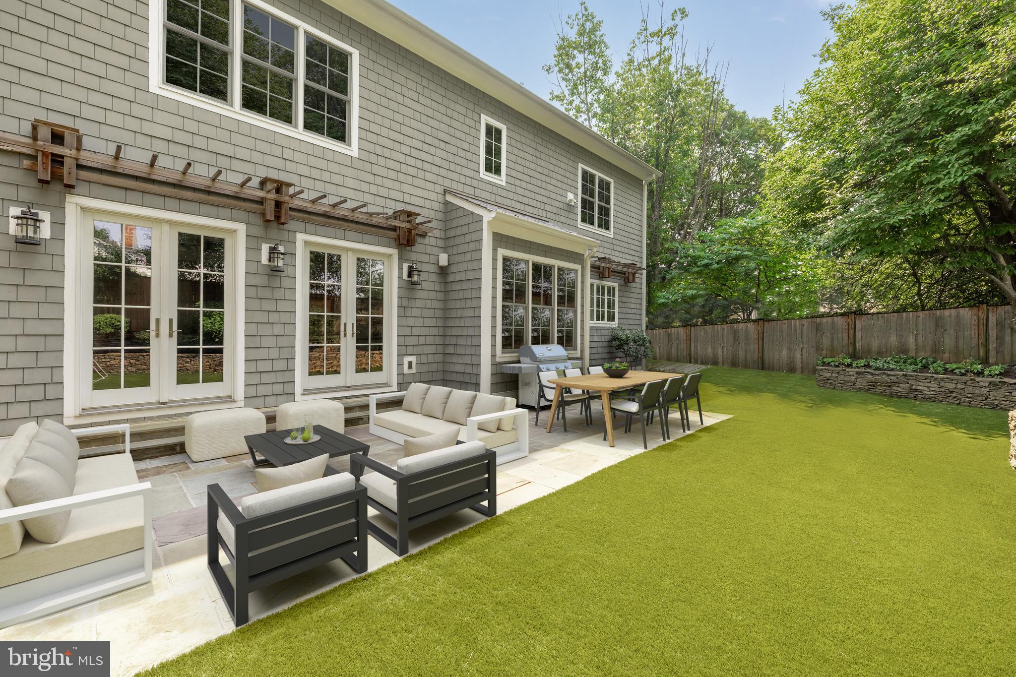 SPRINGFIELD - Residential