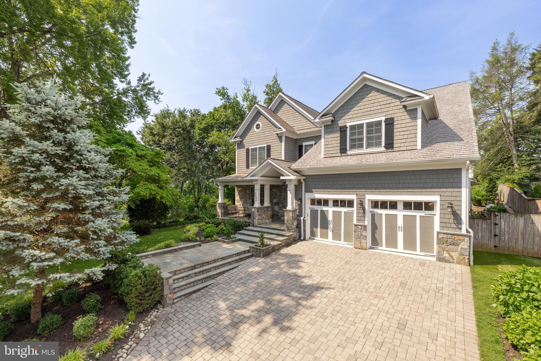 5606 PARKSTON ROAD