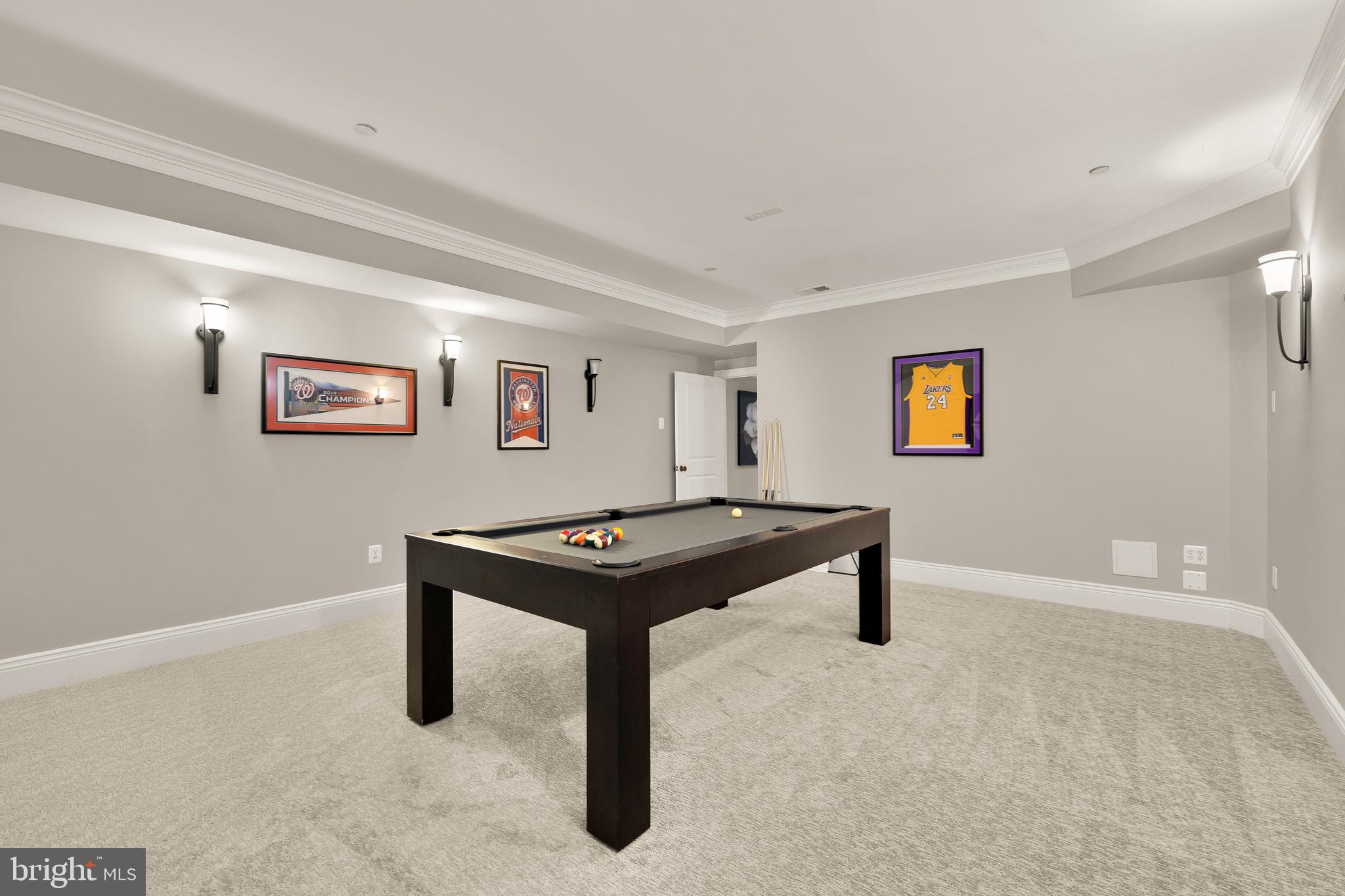 SPRINGFIELD - Residential